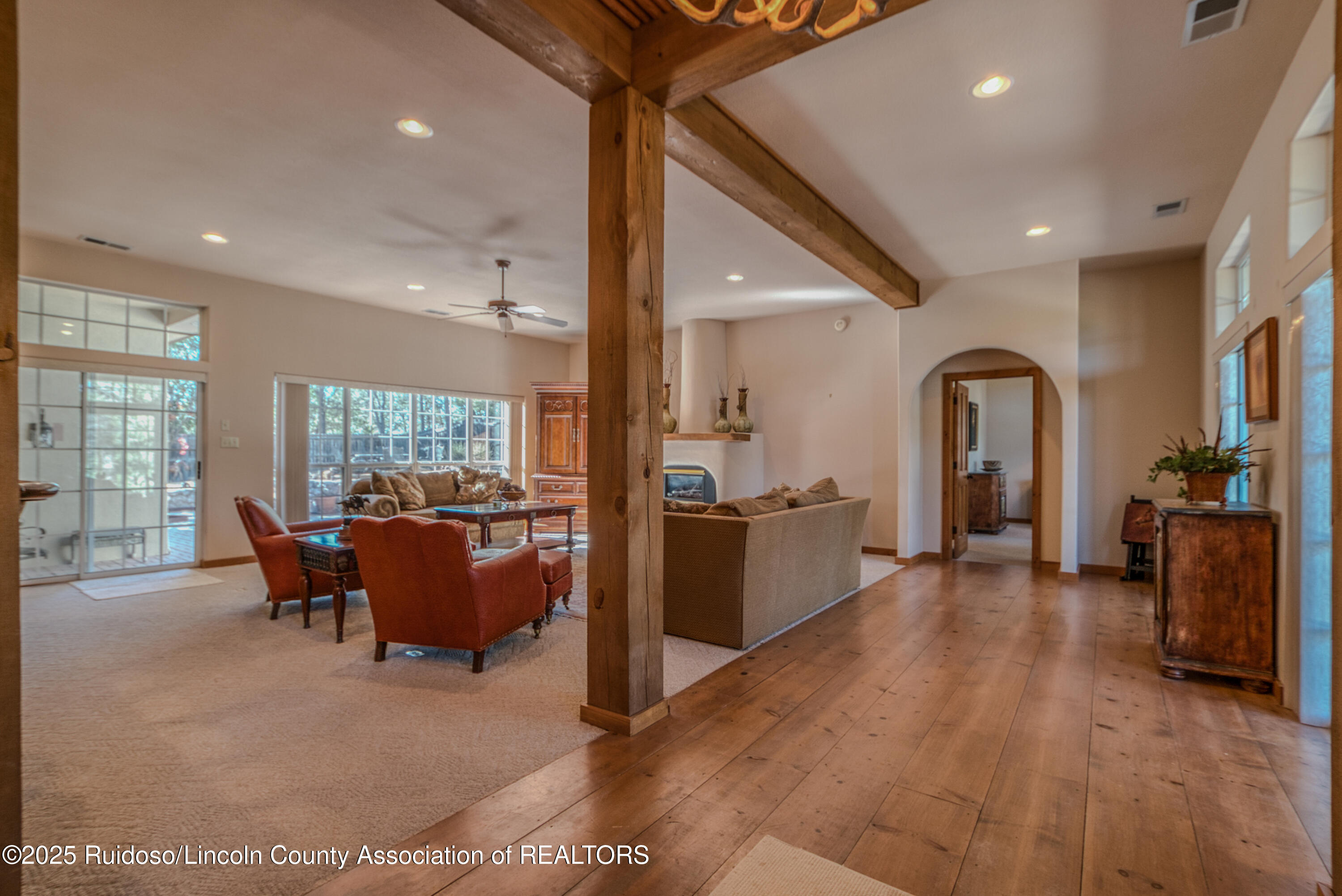 316 Granite Drive