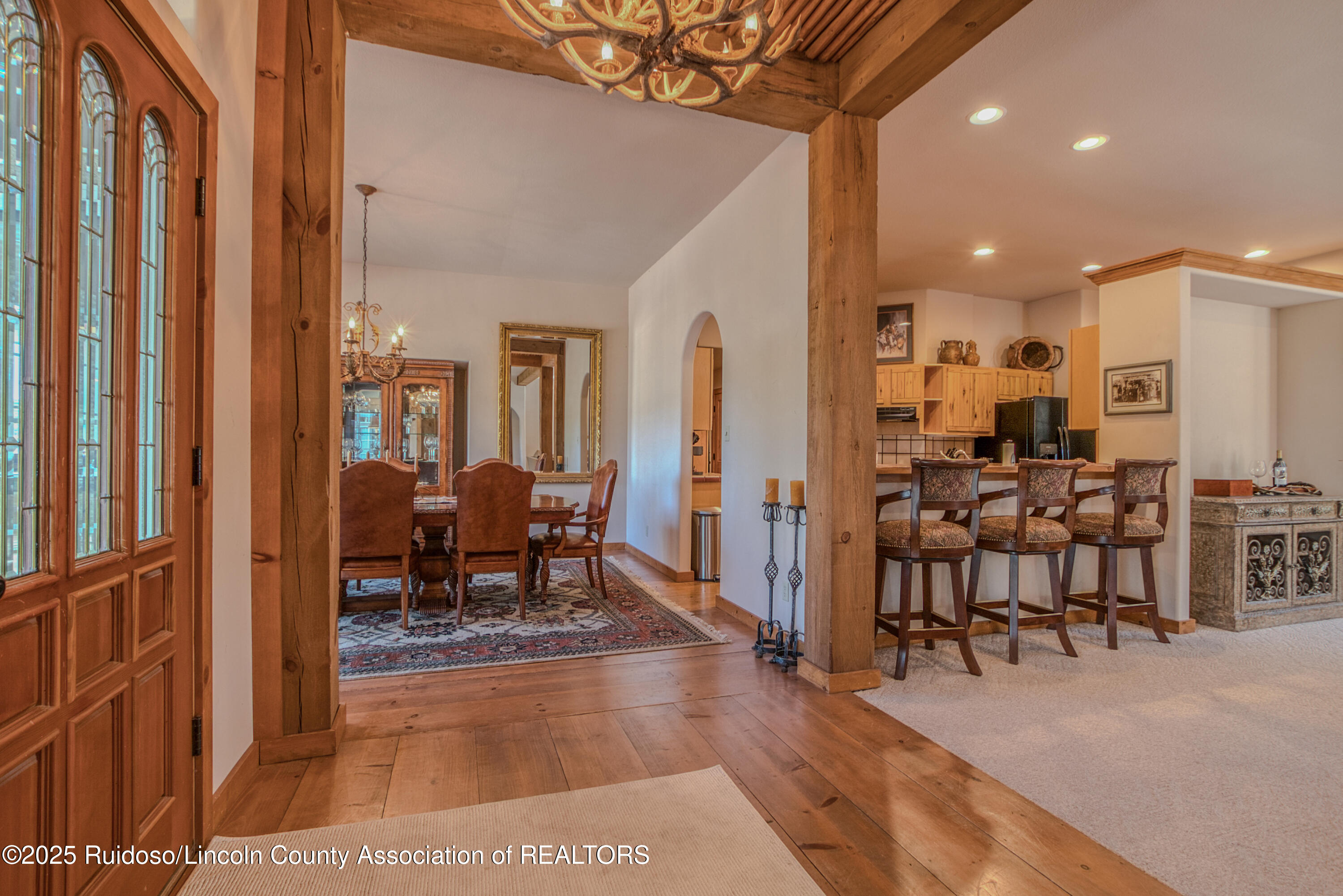 316 Granite Drive