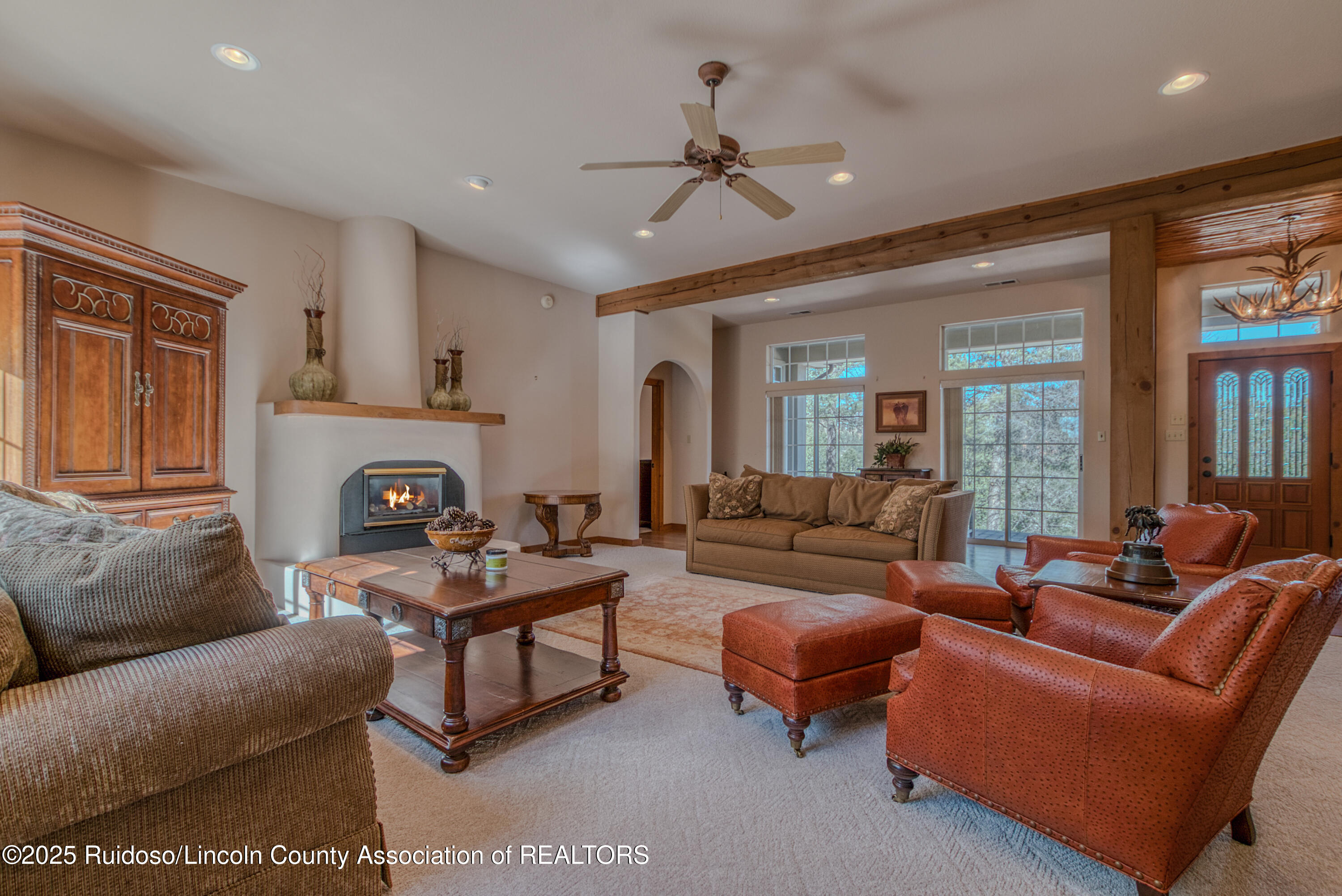 316 Granite Drive