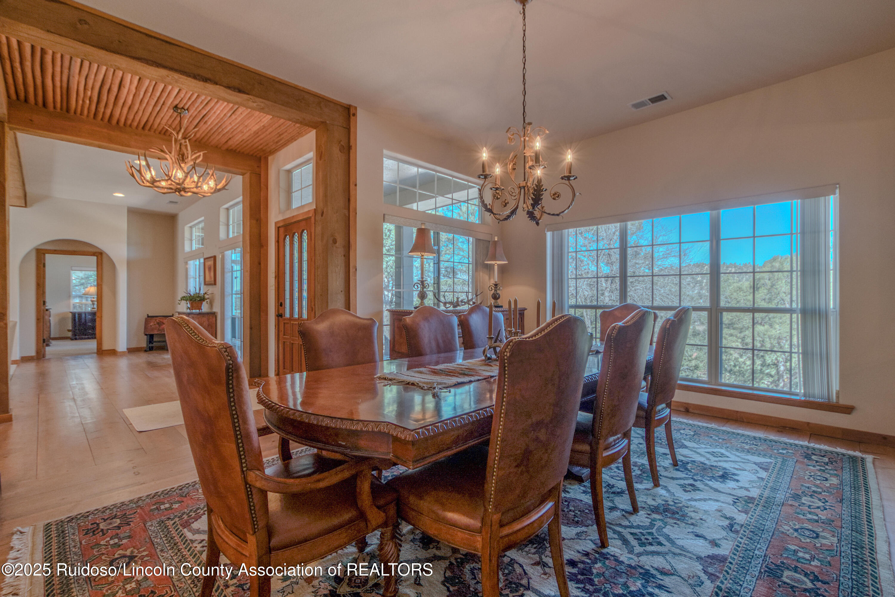 316 Granite Drive