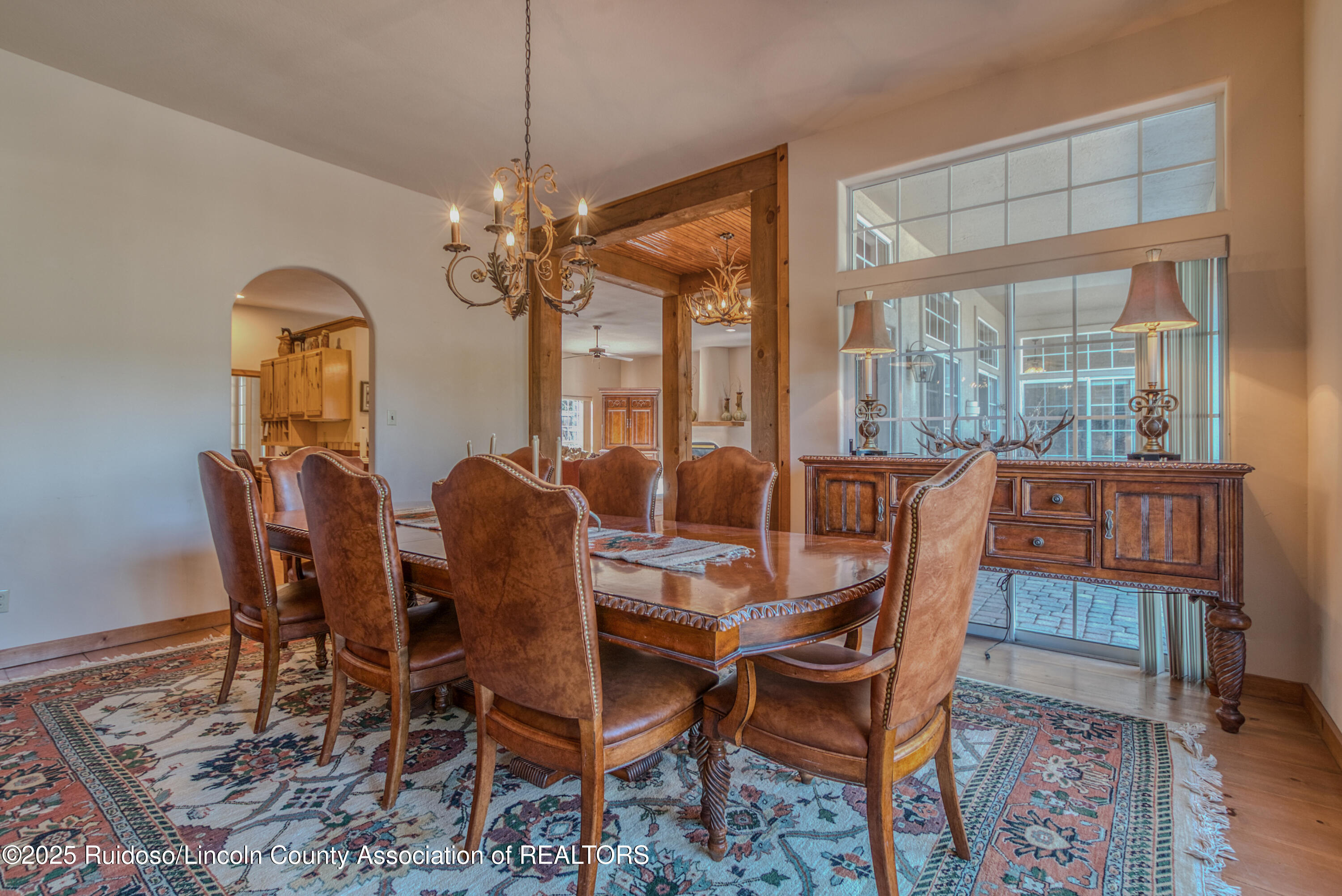 316 Granite Drive