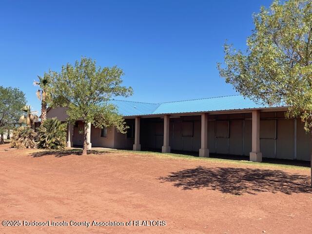 61 Race Track Circle