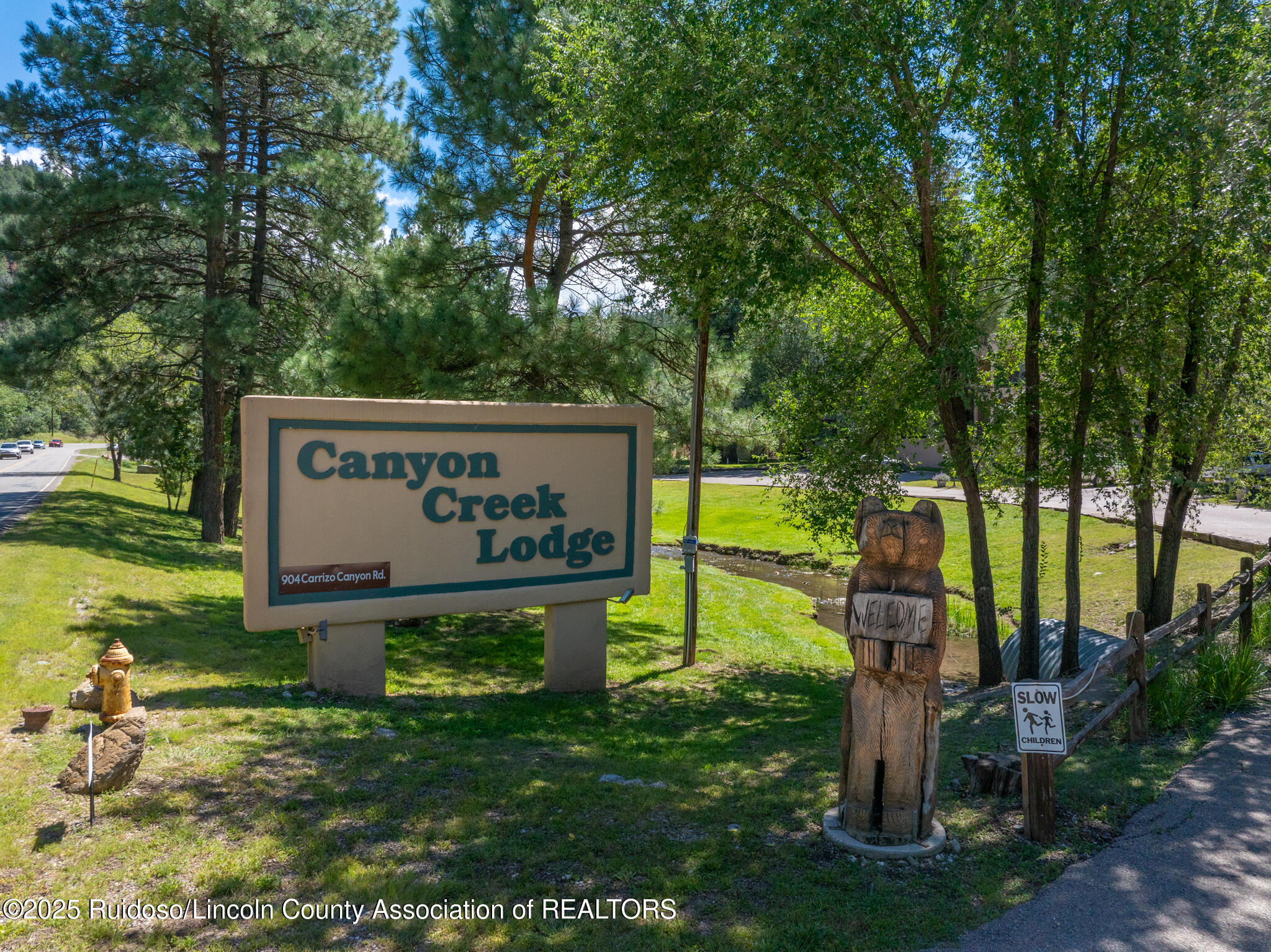 904 Carrizo Canyon Road 121