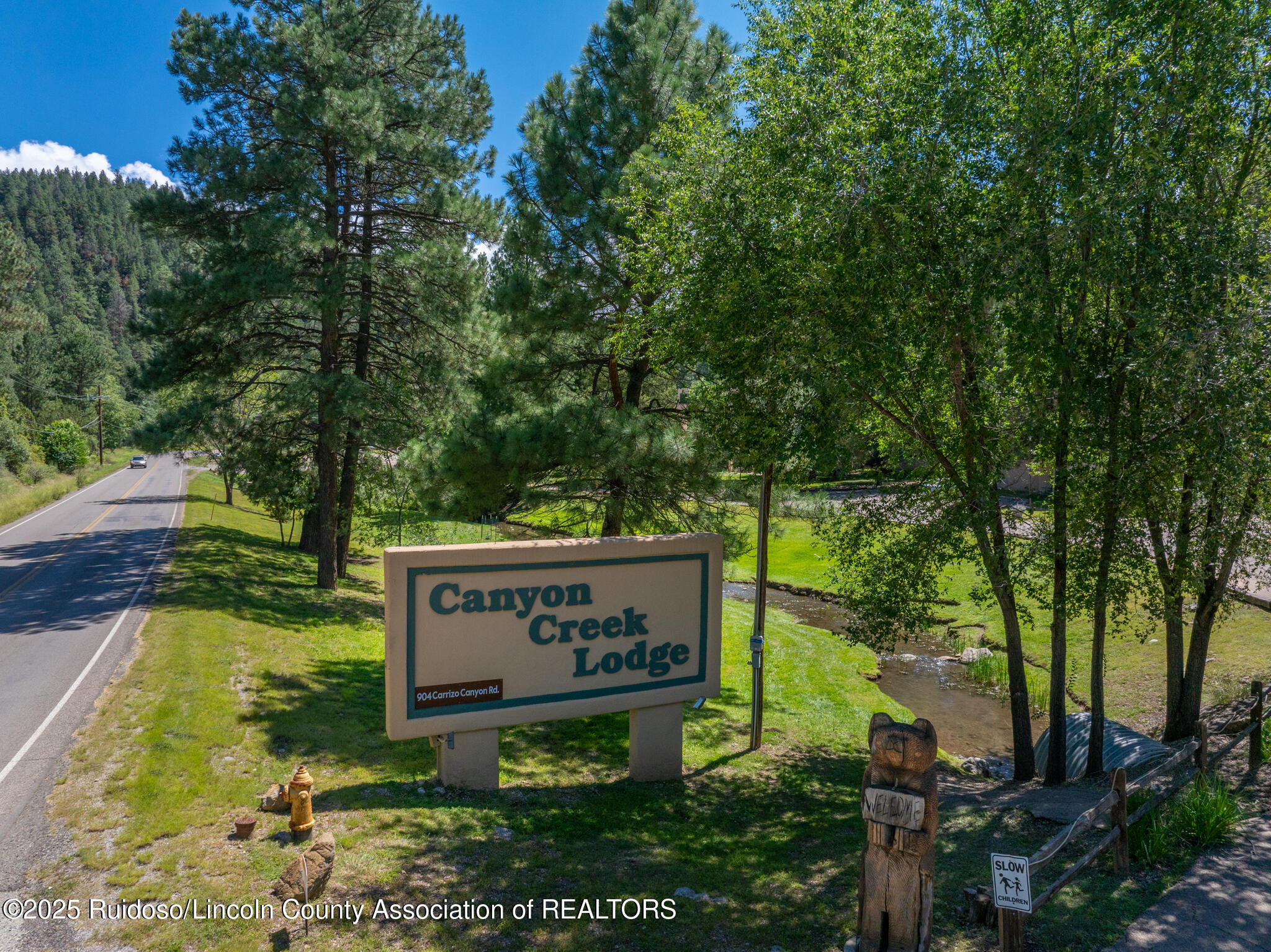 904 Carrizo Canyon Road 121