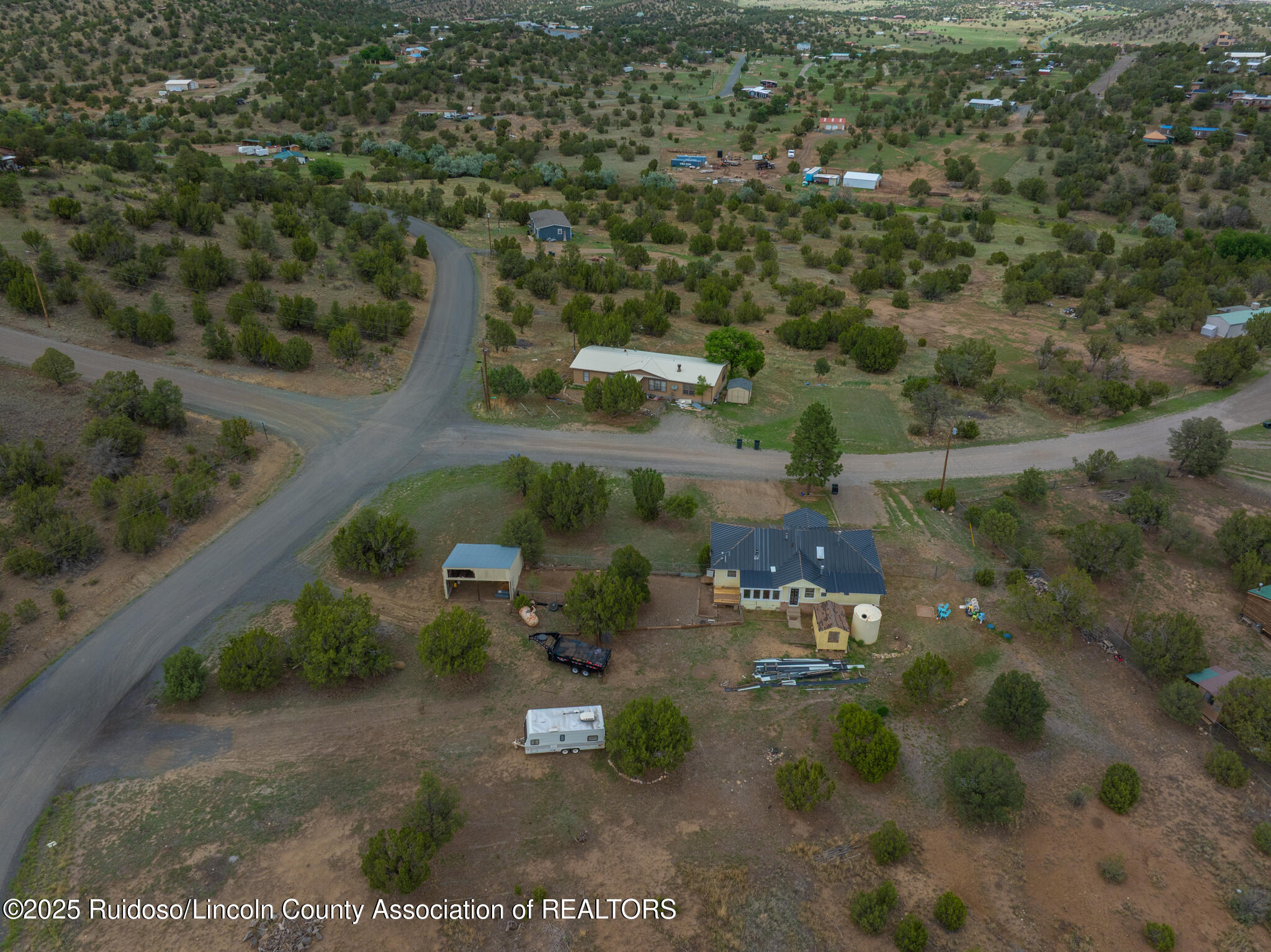 104 North View Drive