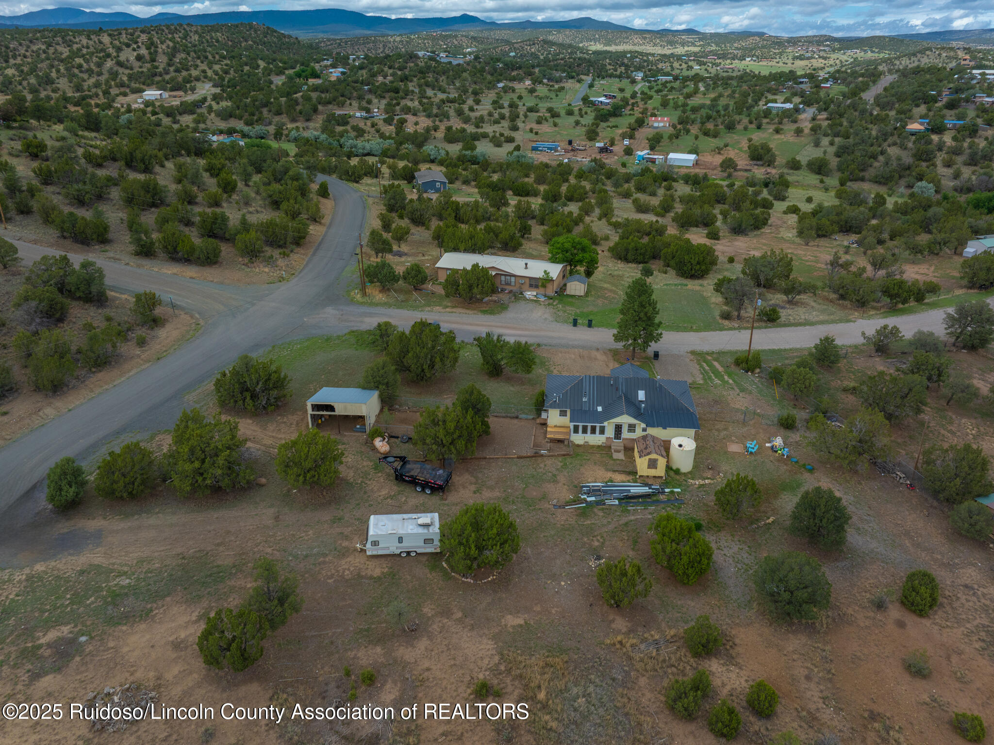 104 North View Drive