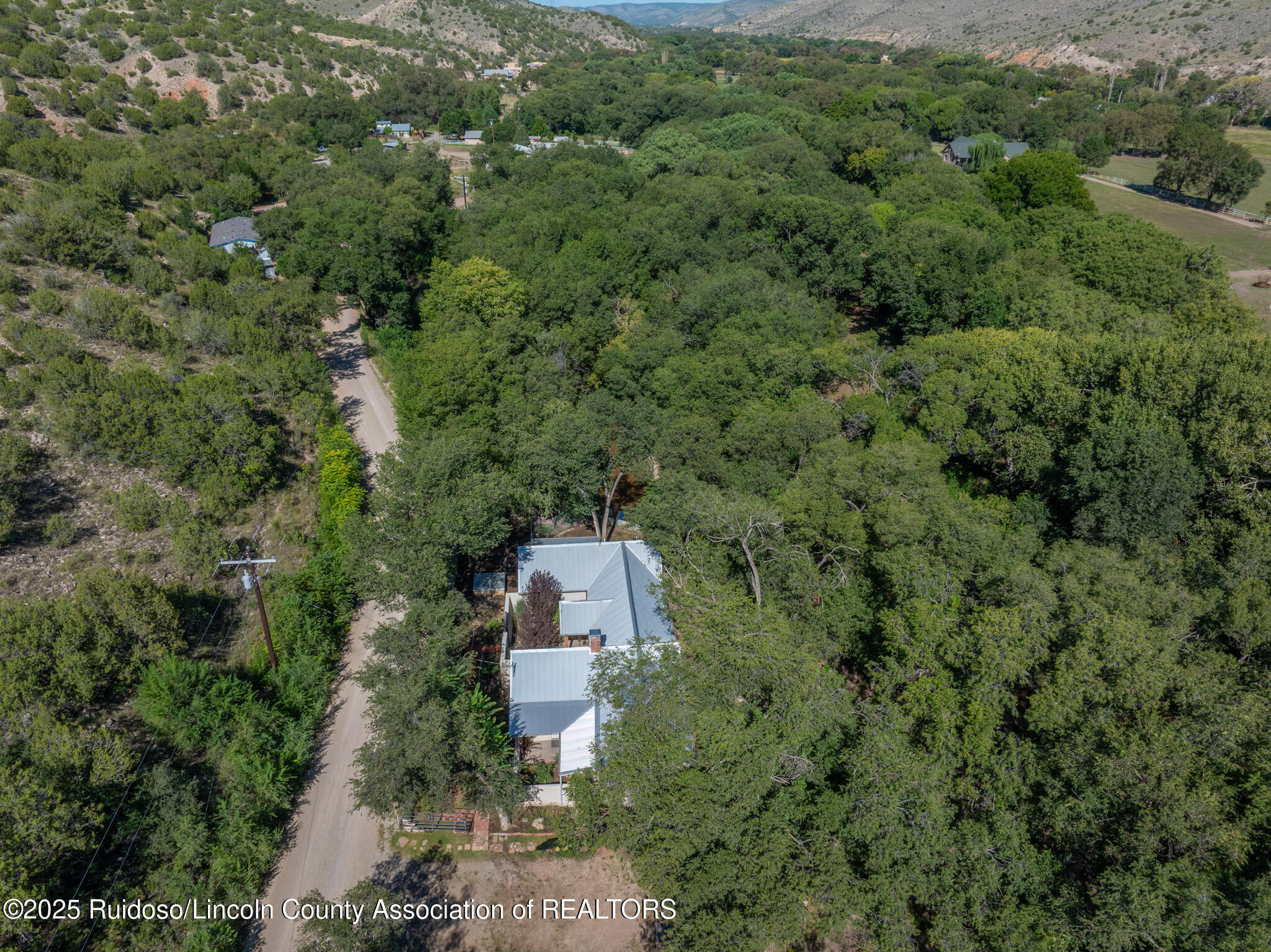 157 Calle El Ojito Road