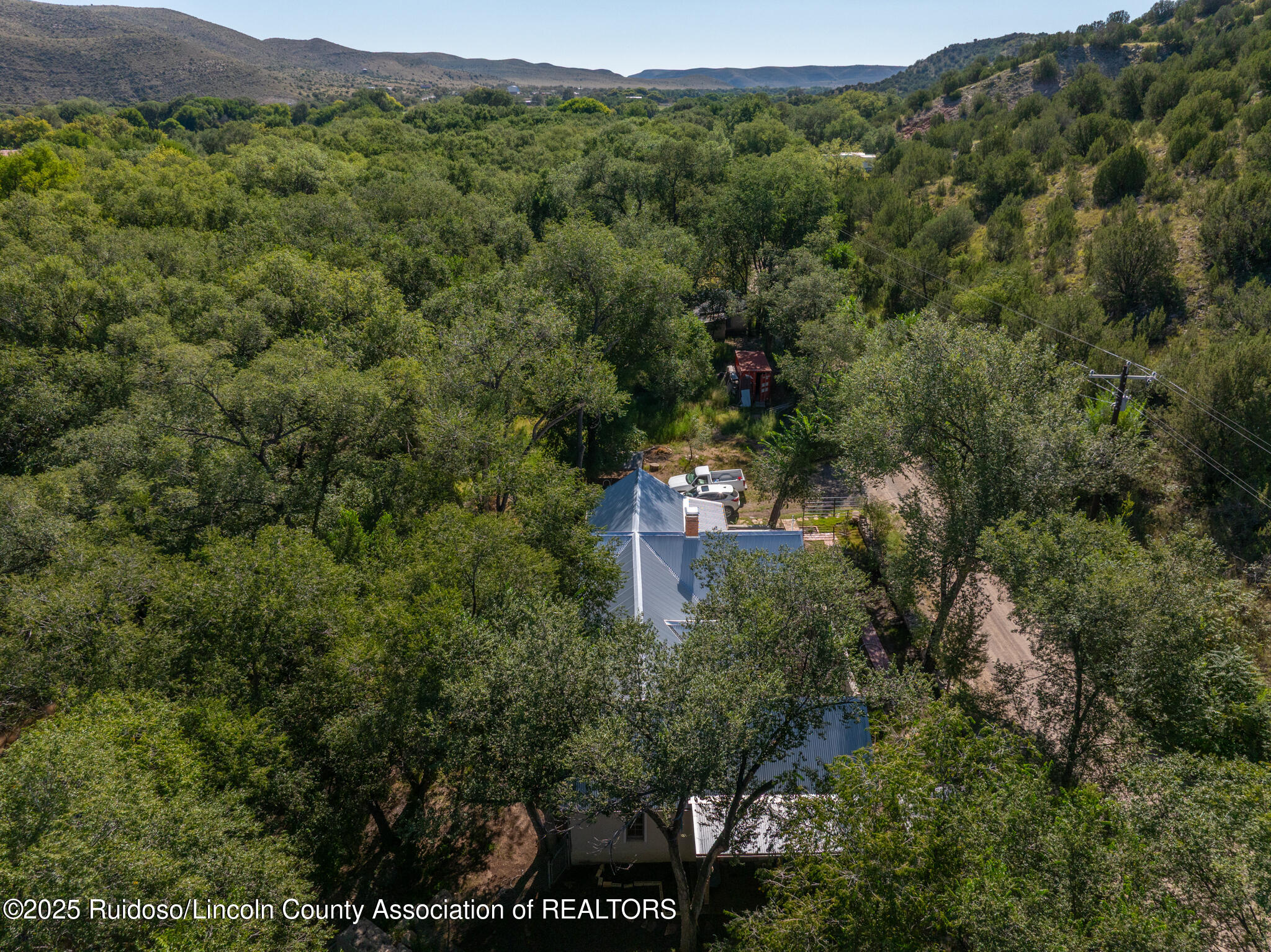 157 Calle El Ojito Road