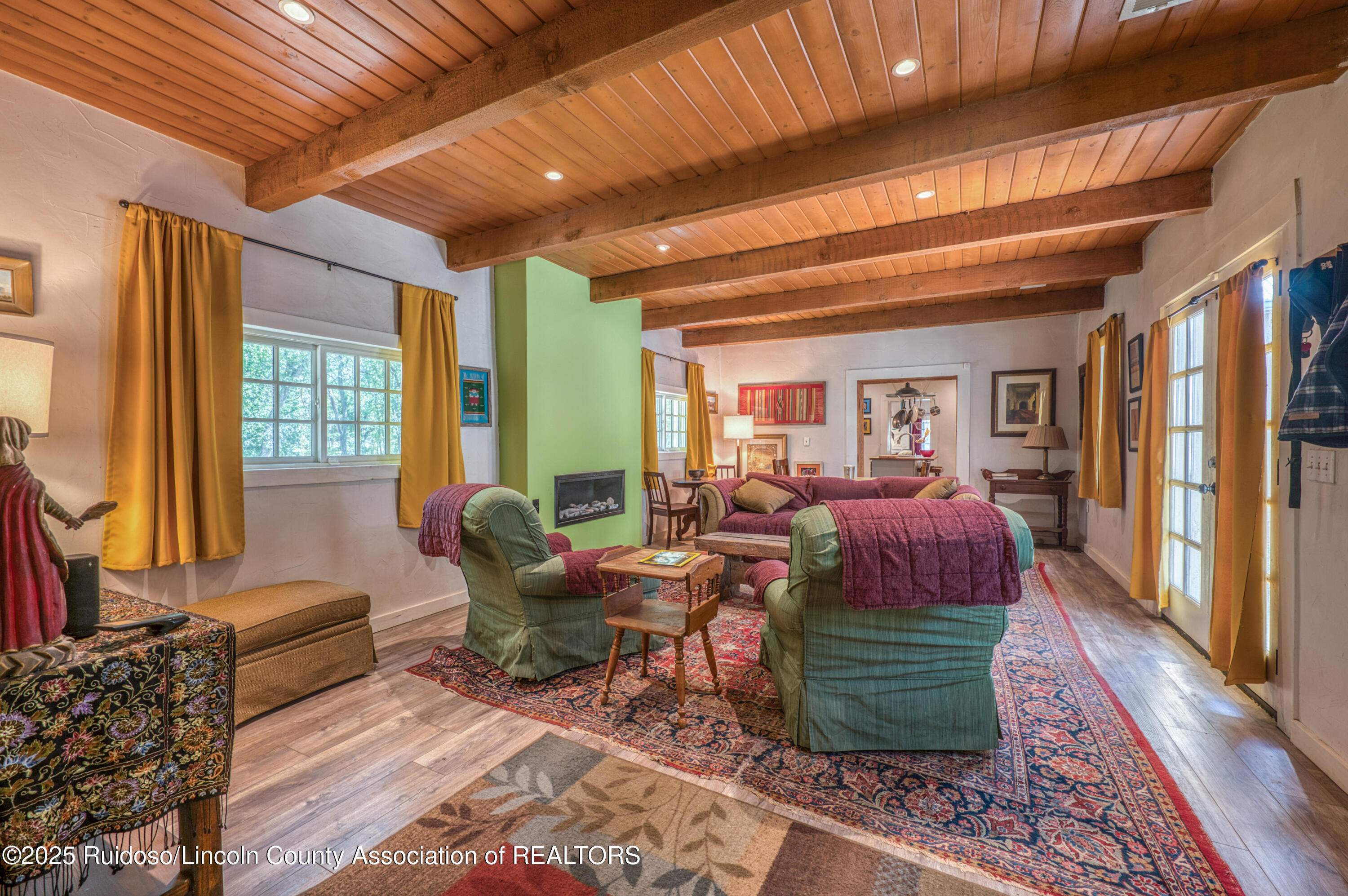 157 Calle El Ojito Road