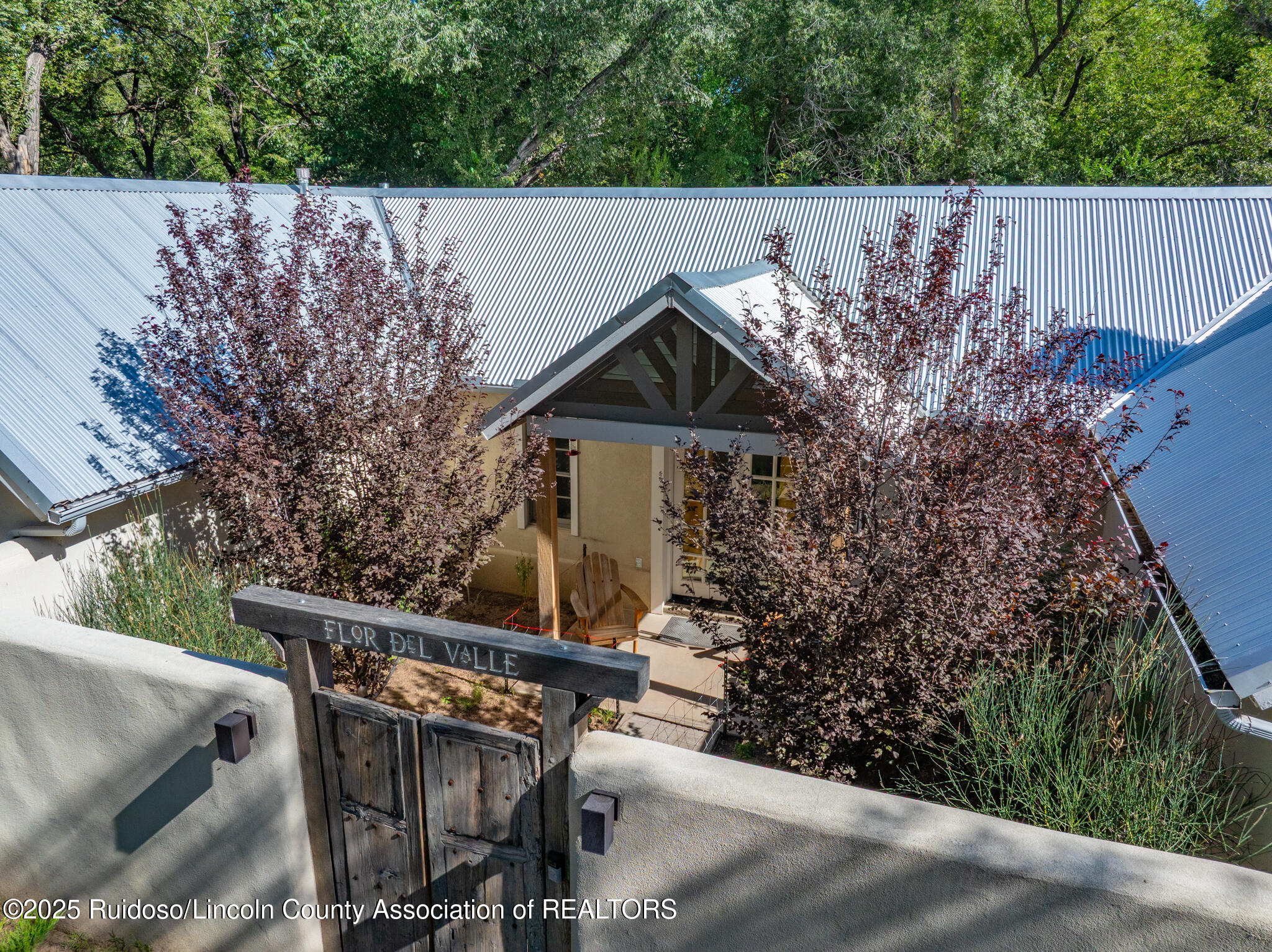 157 Calle El Ojito Road