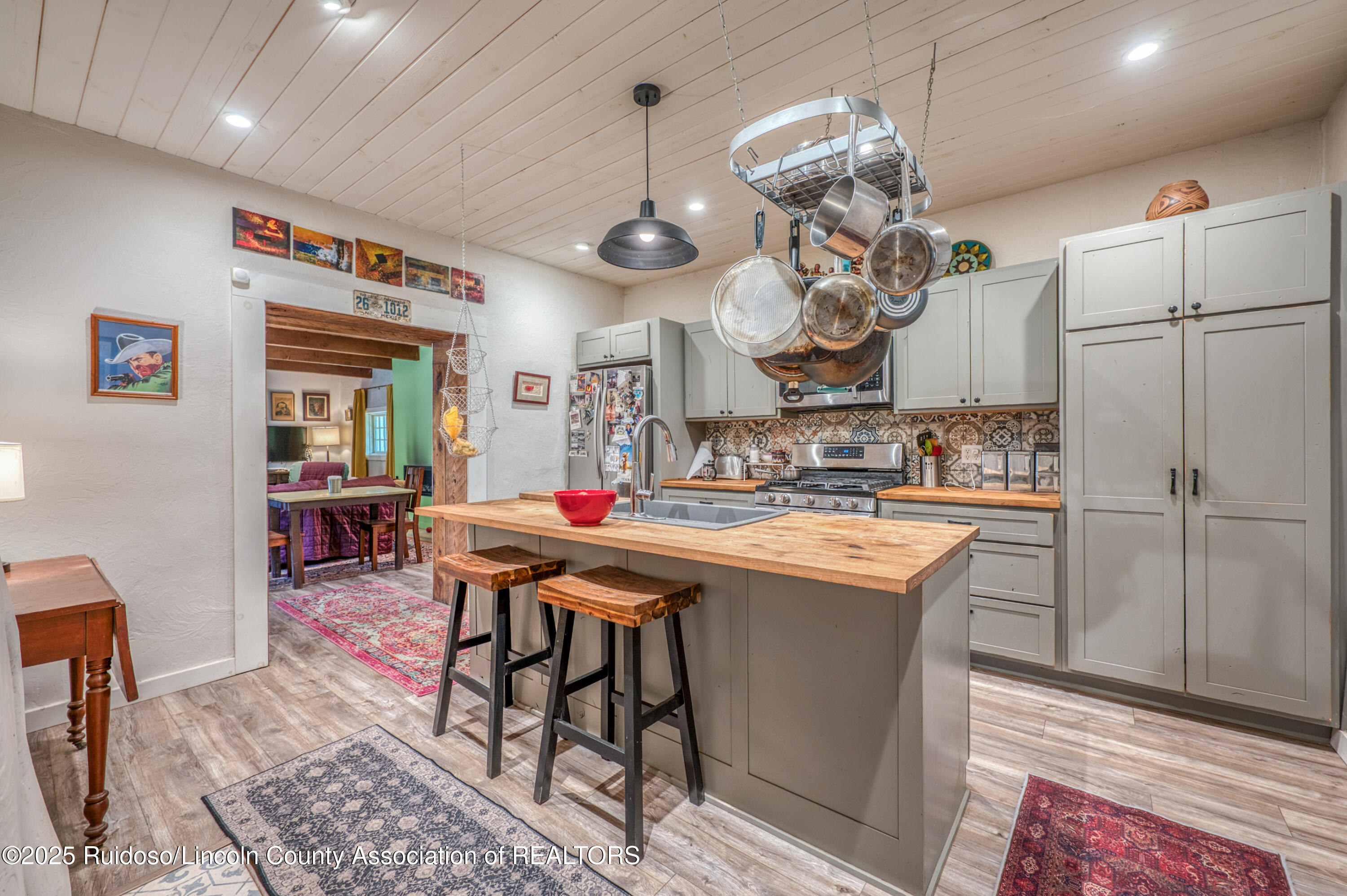 157 Calle El Ojito Road