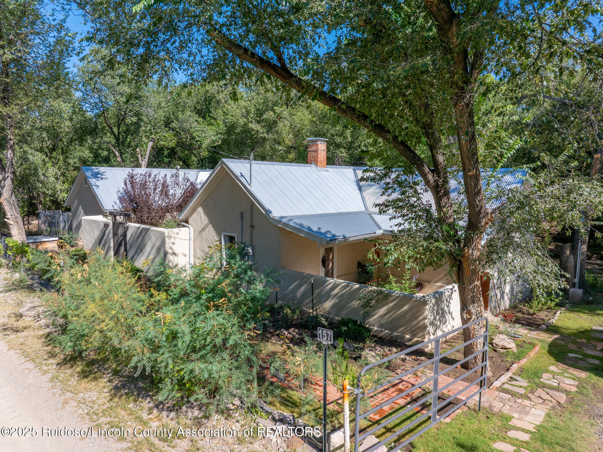 157 Calle El Ojito Road