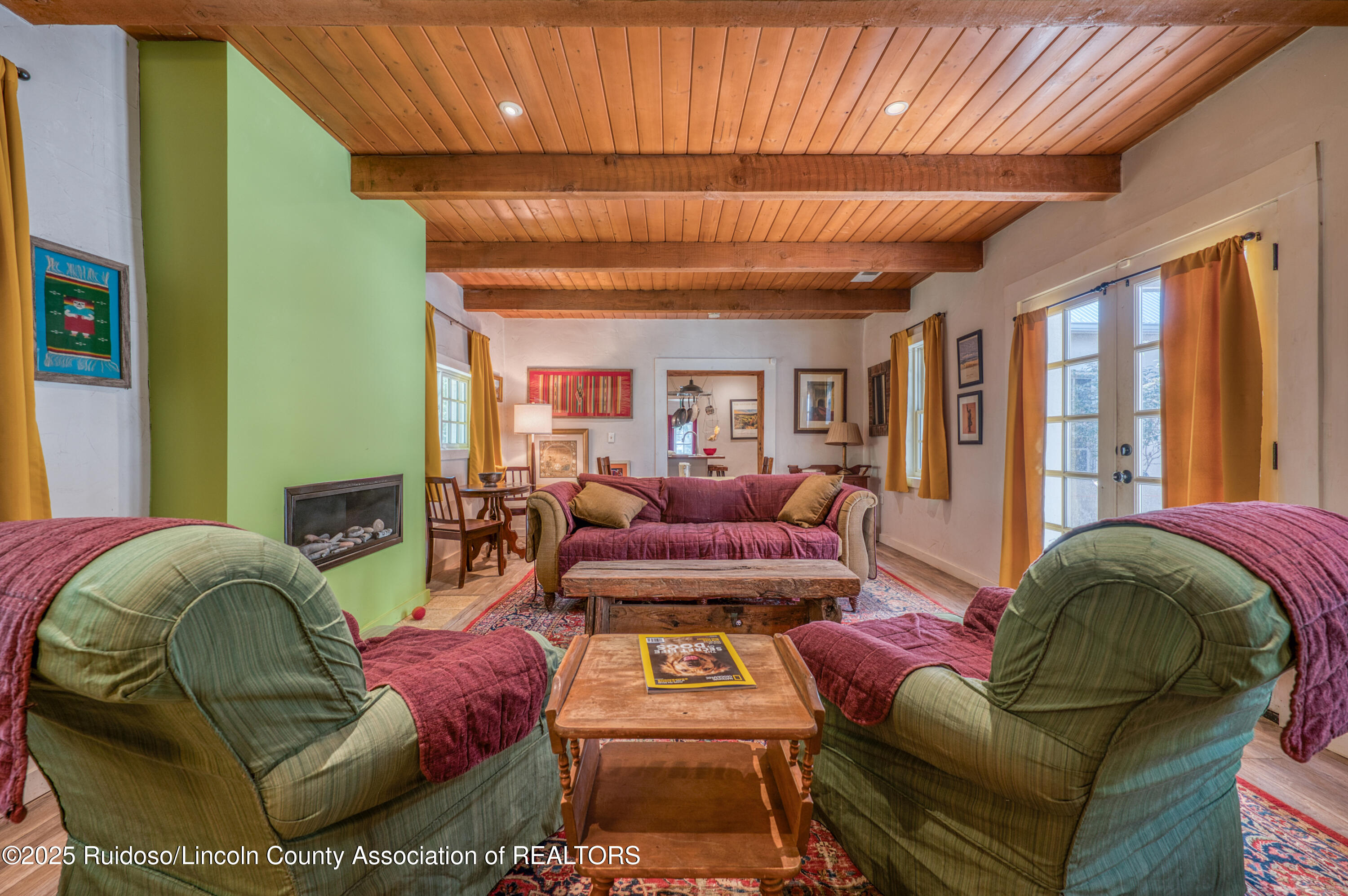 157 Calle El Ojito Road