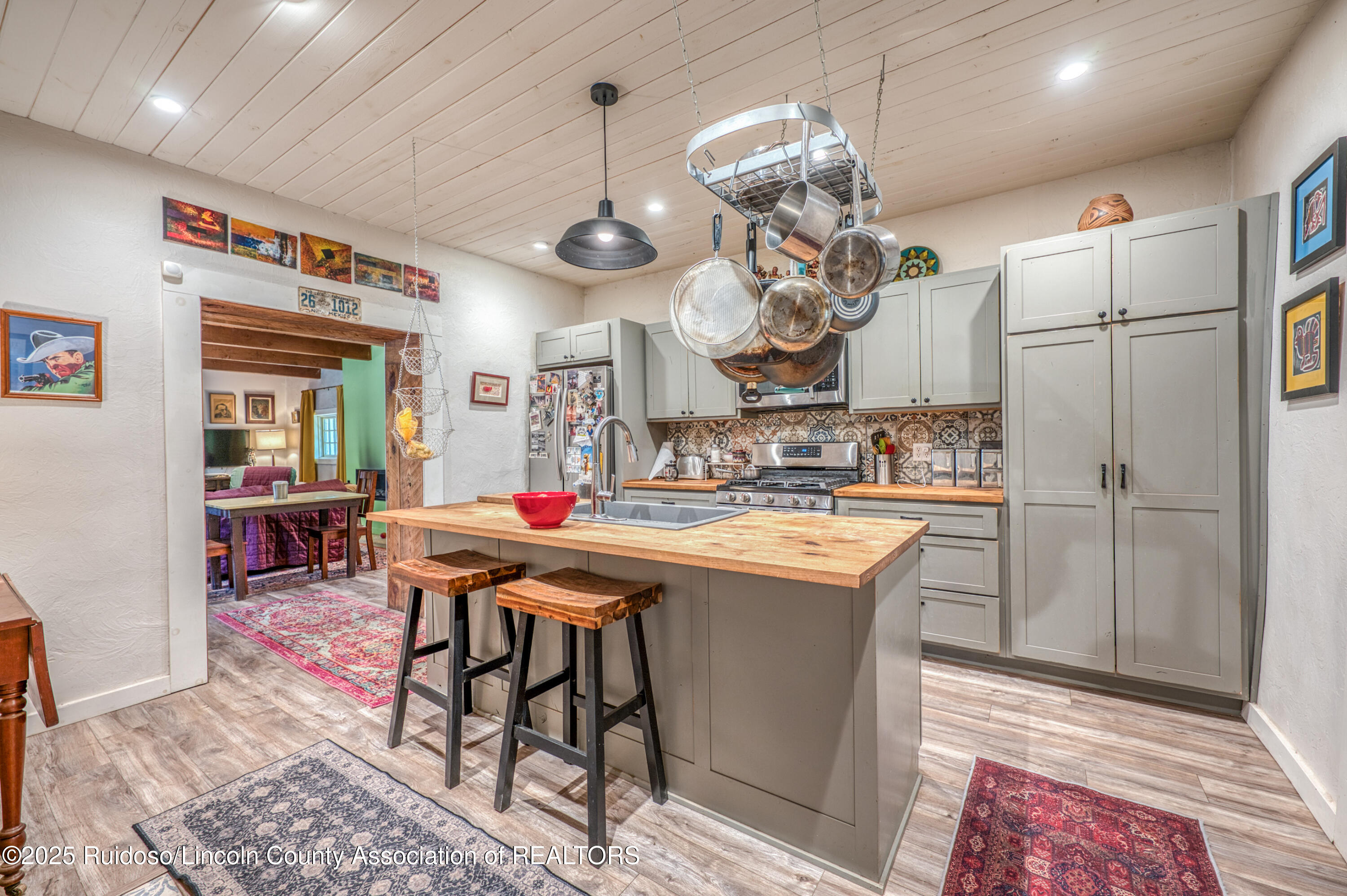 157 Calle El Ojito Road