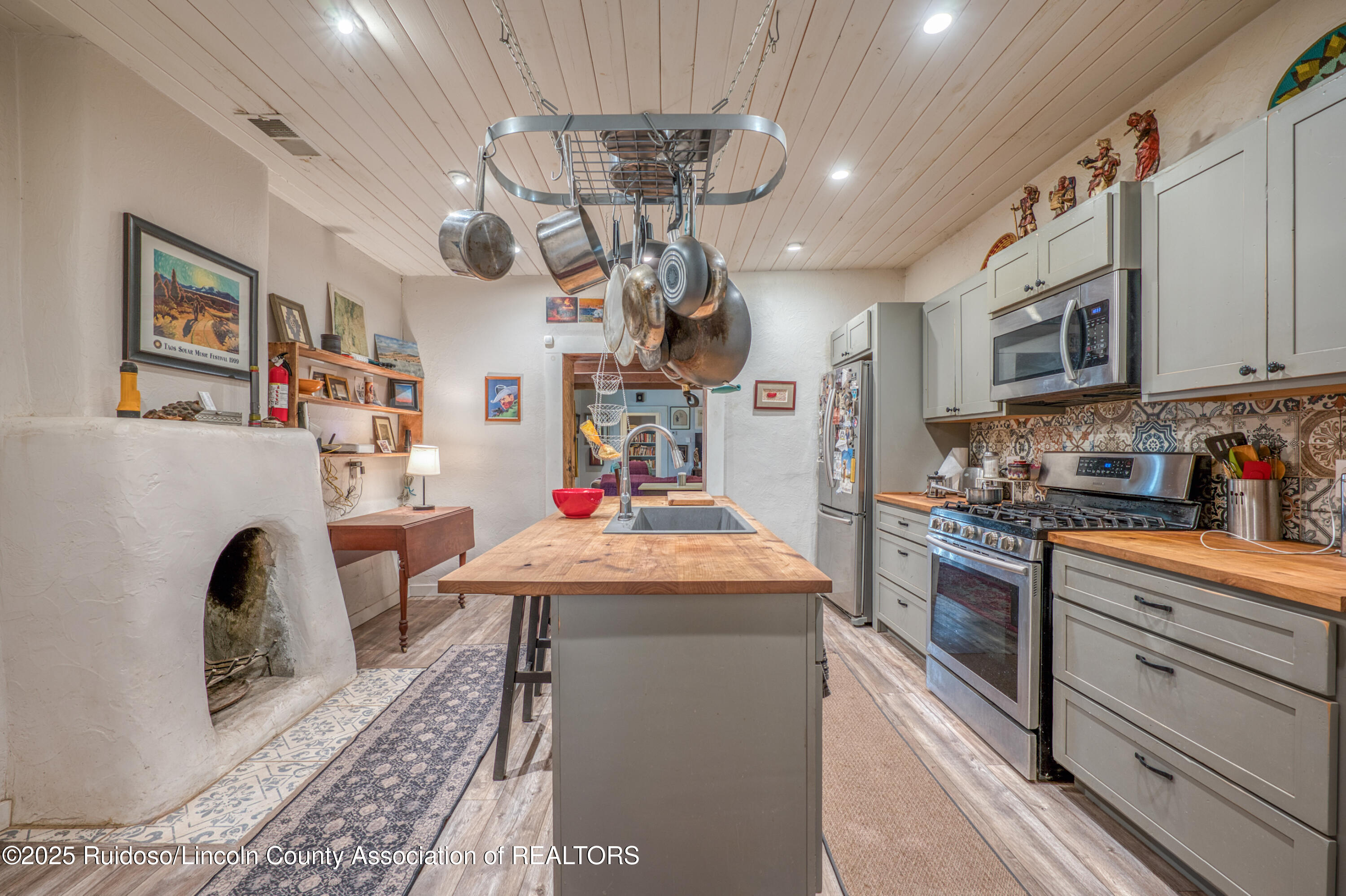 157 Calle El Ojito Road