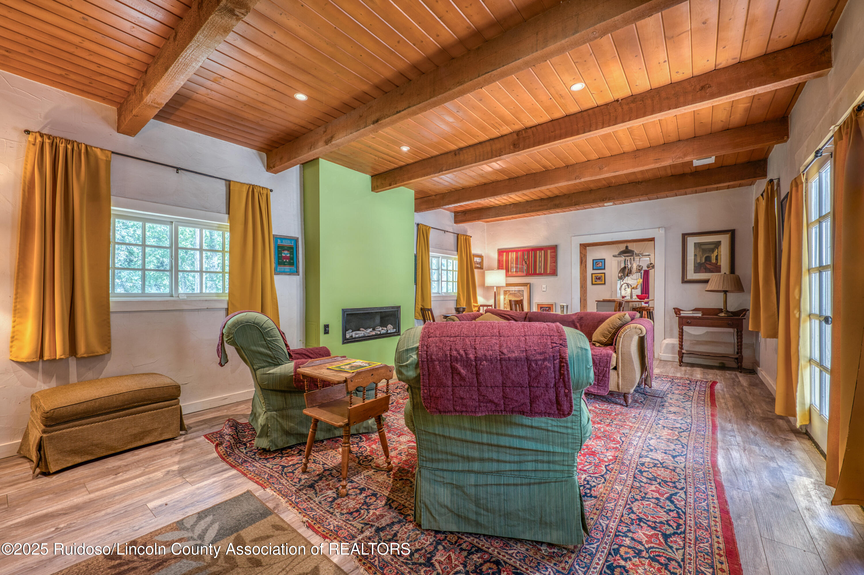 157 Calle El Ojito Road