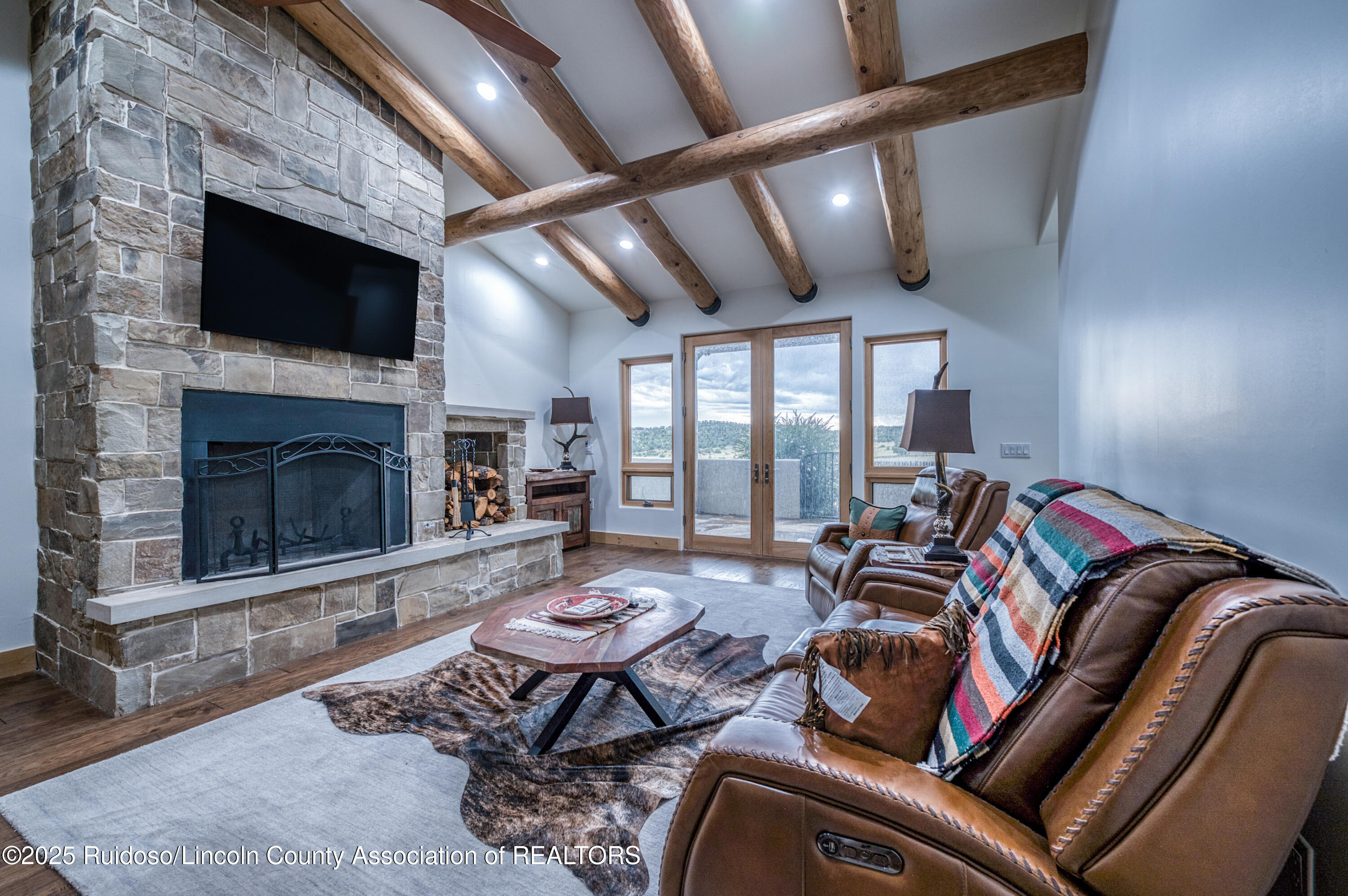 331 Pine Lodge Road