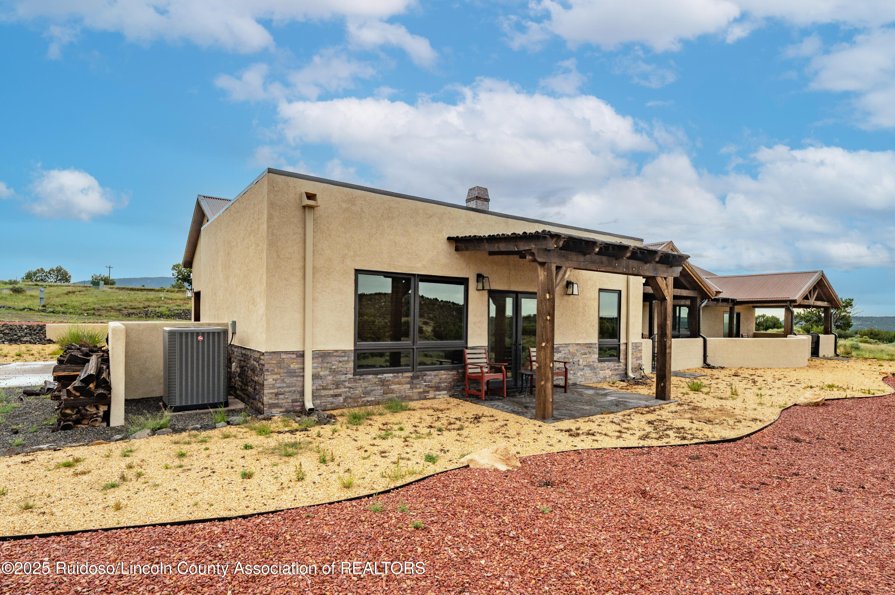 331 Pine Lodge Road