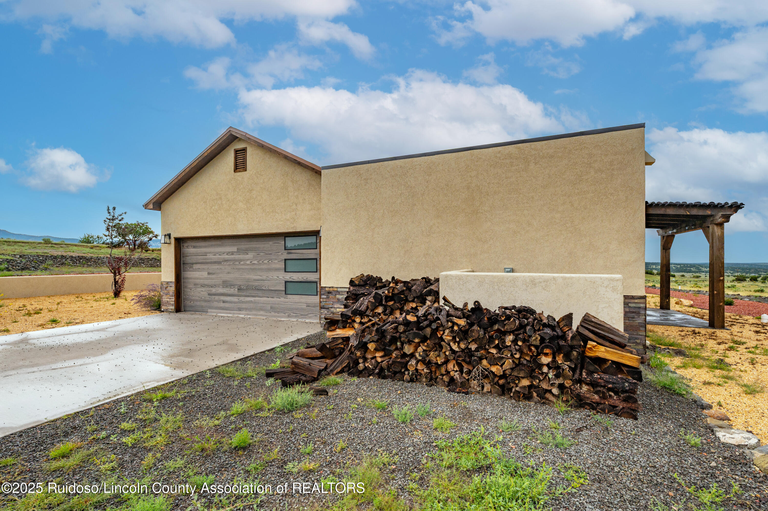 331 Pine Lodge Road