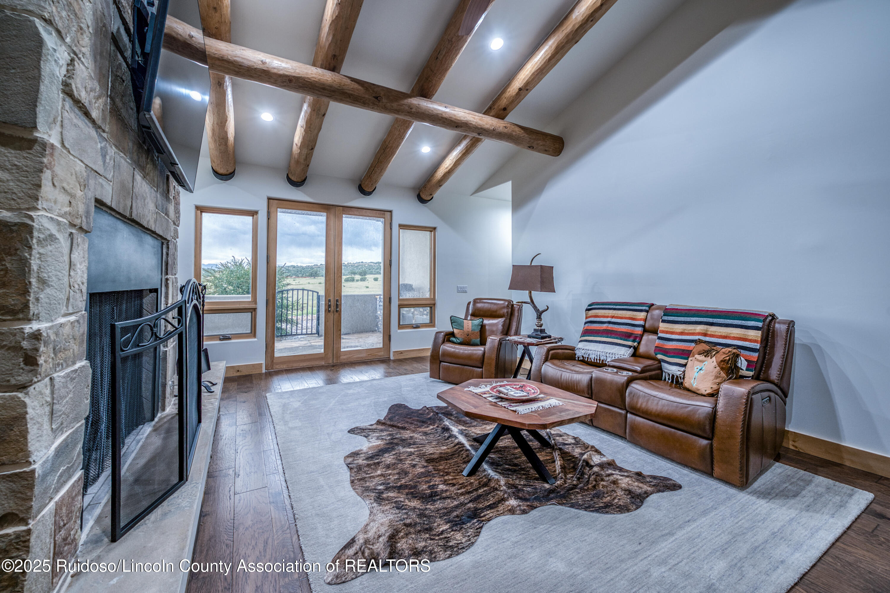 331 Pine Lodge Road