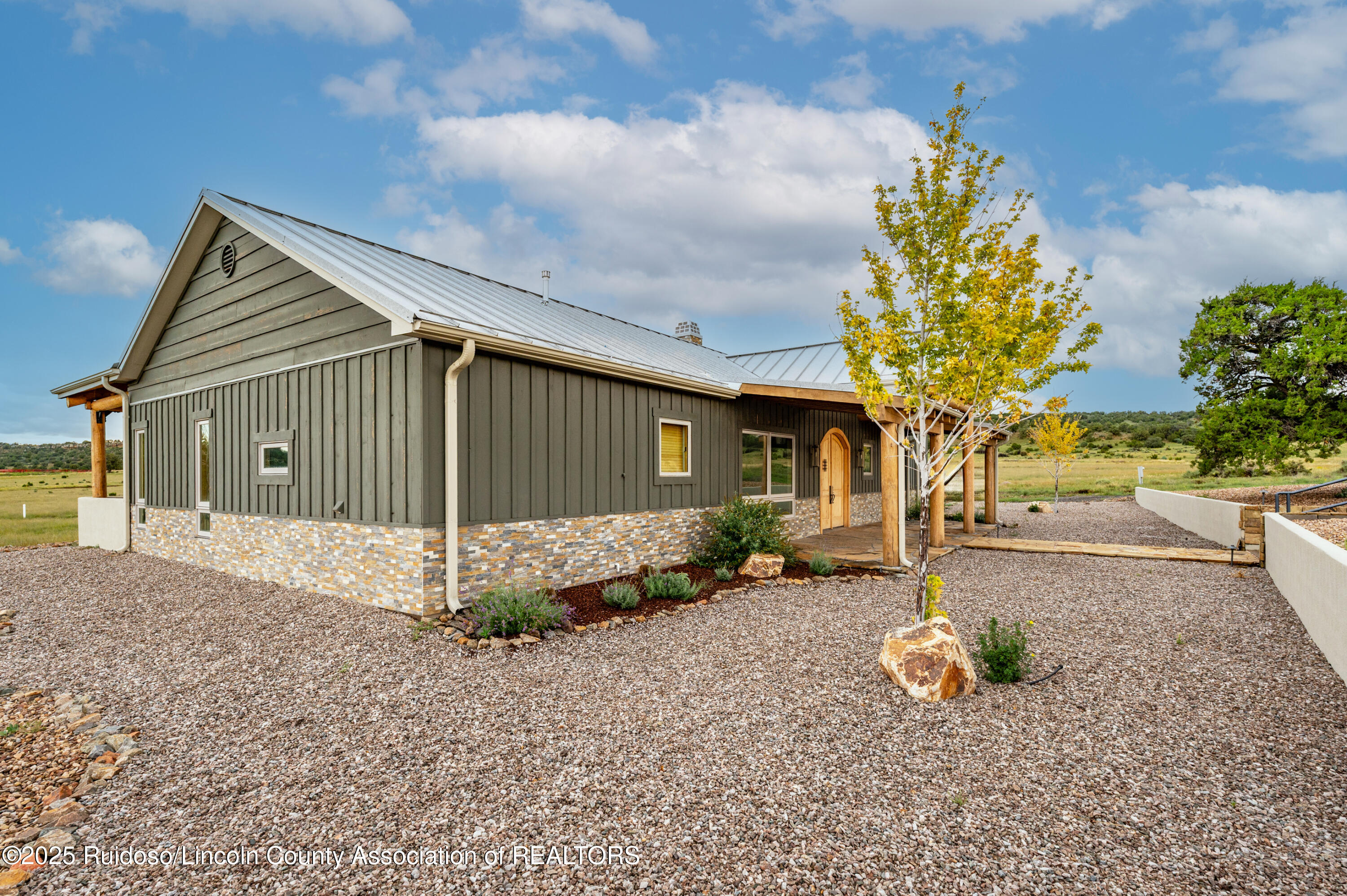 331 Pine Lodge Road