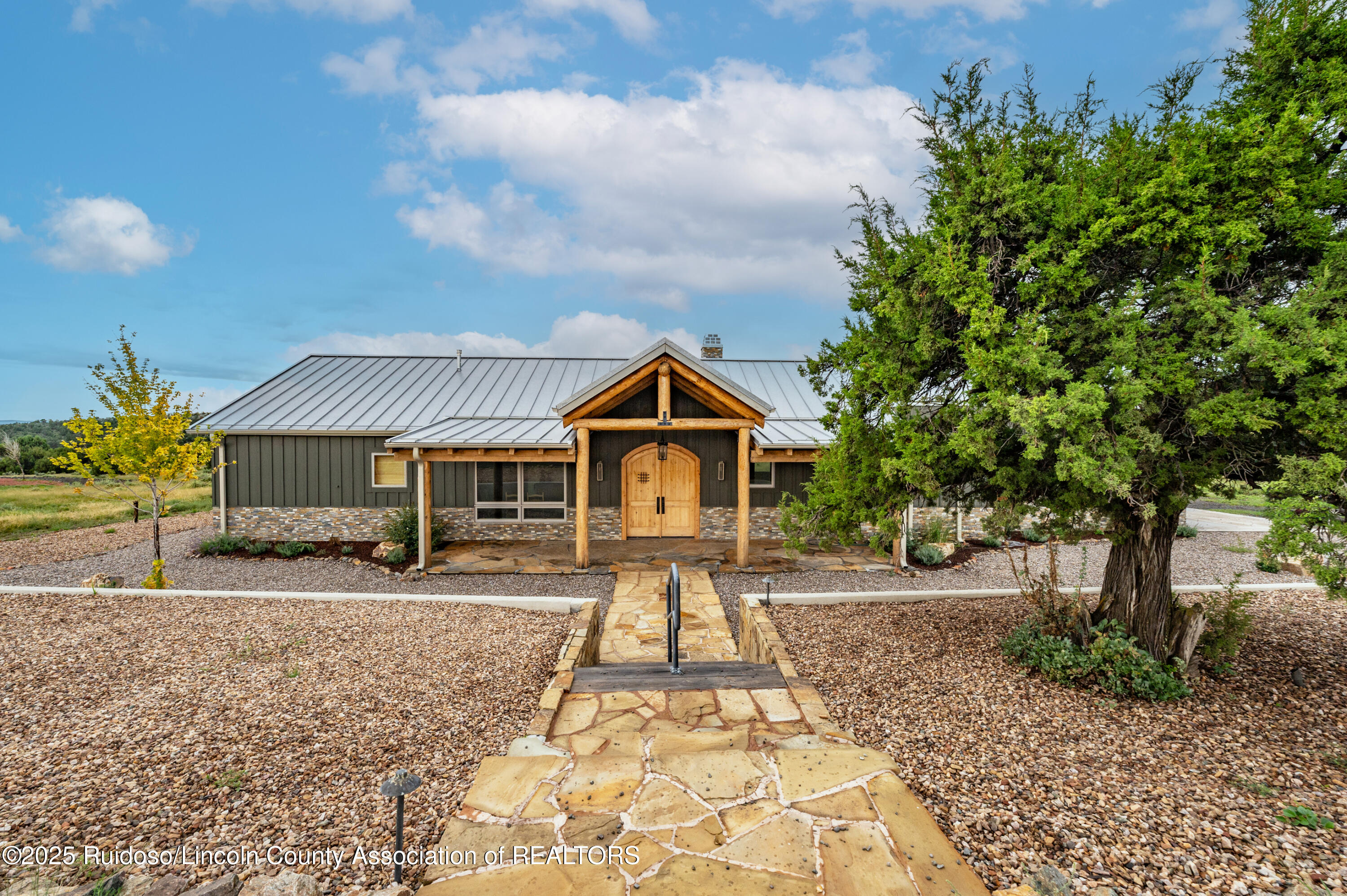 331 Pine Lodge Road