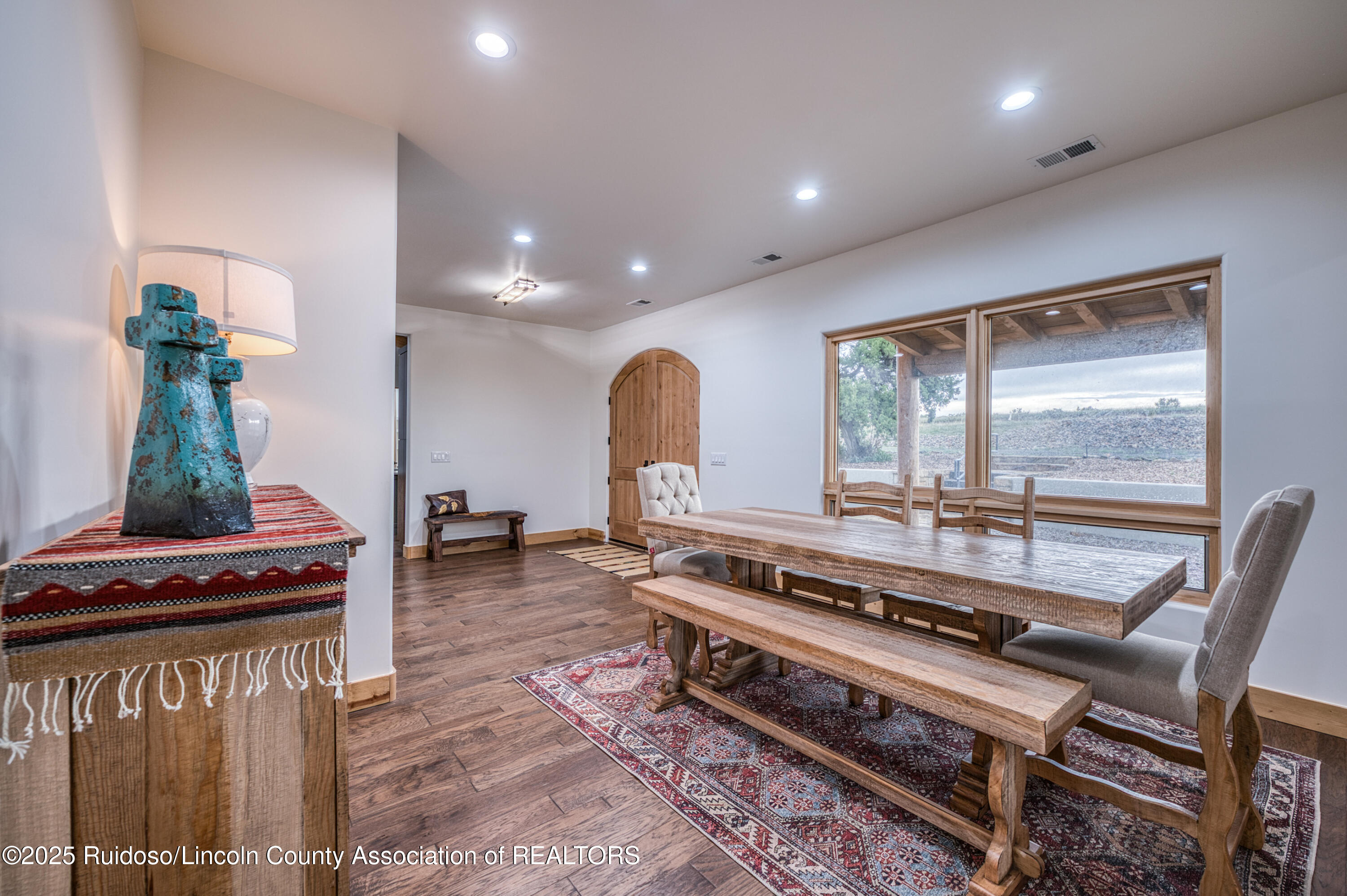 331 Pine Lodge Road
