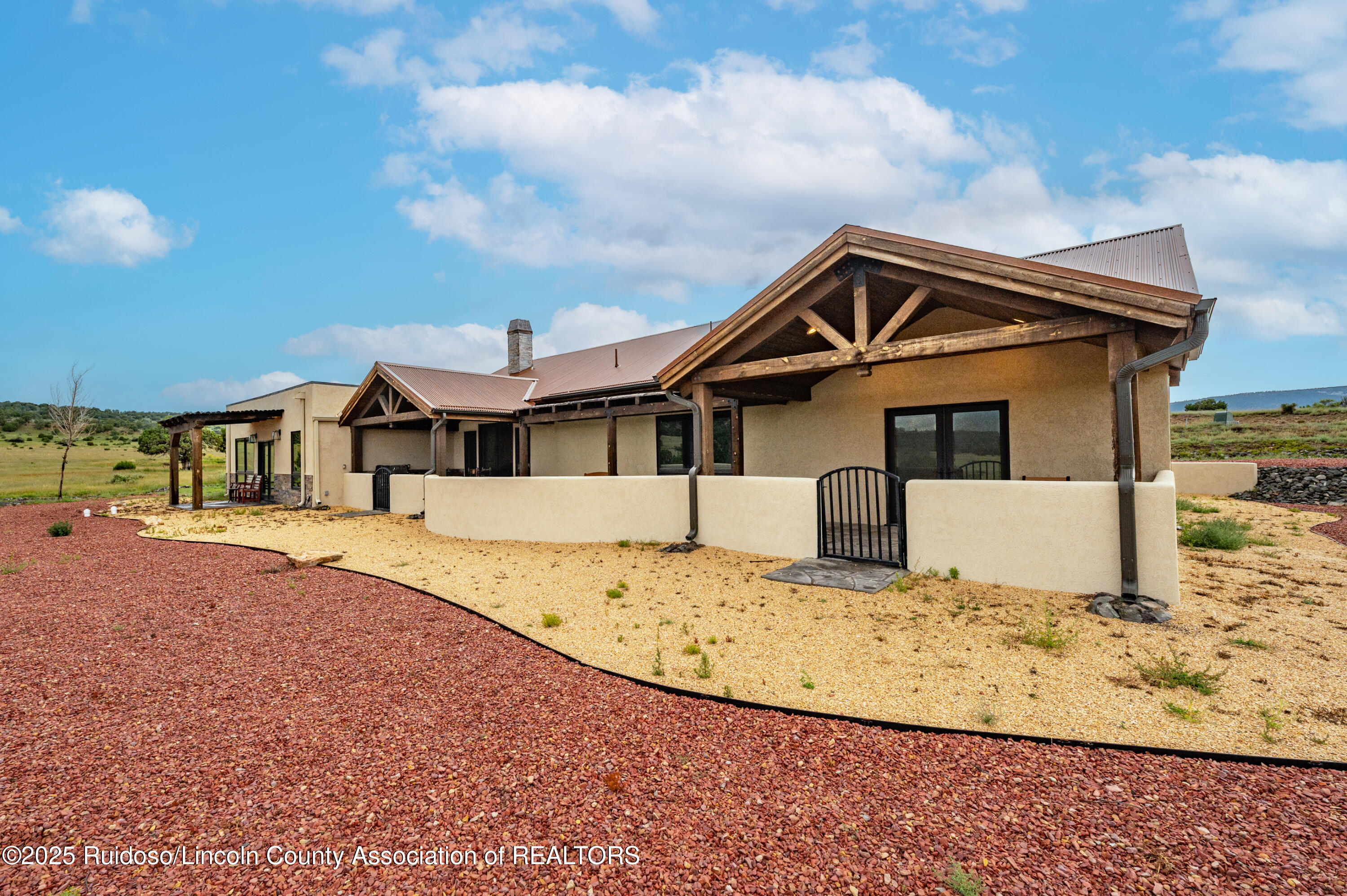 331 Pine Lodge Road