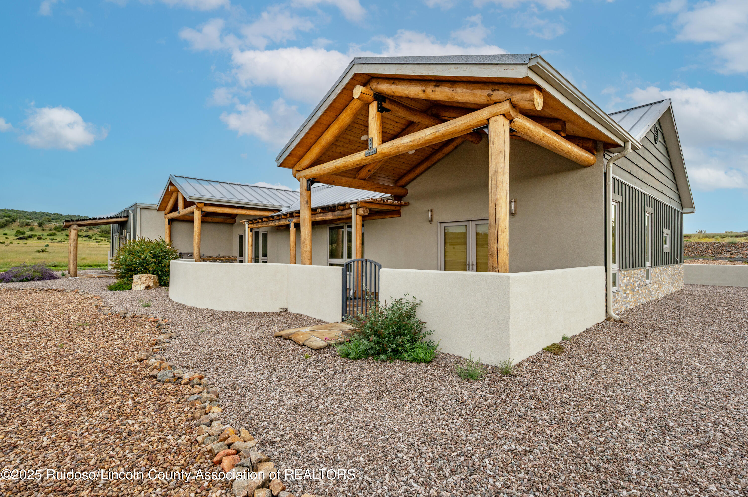 331 Pine Lodge Road