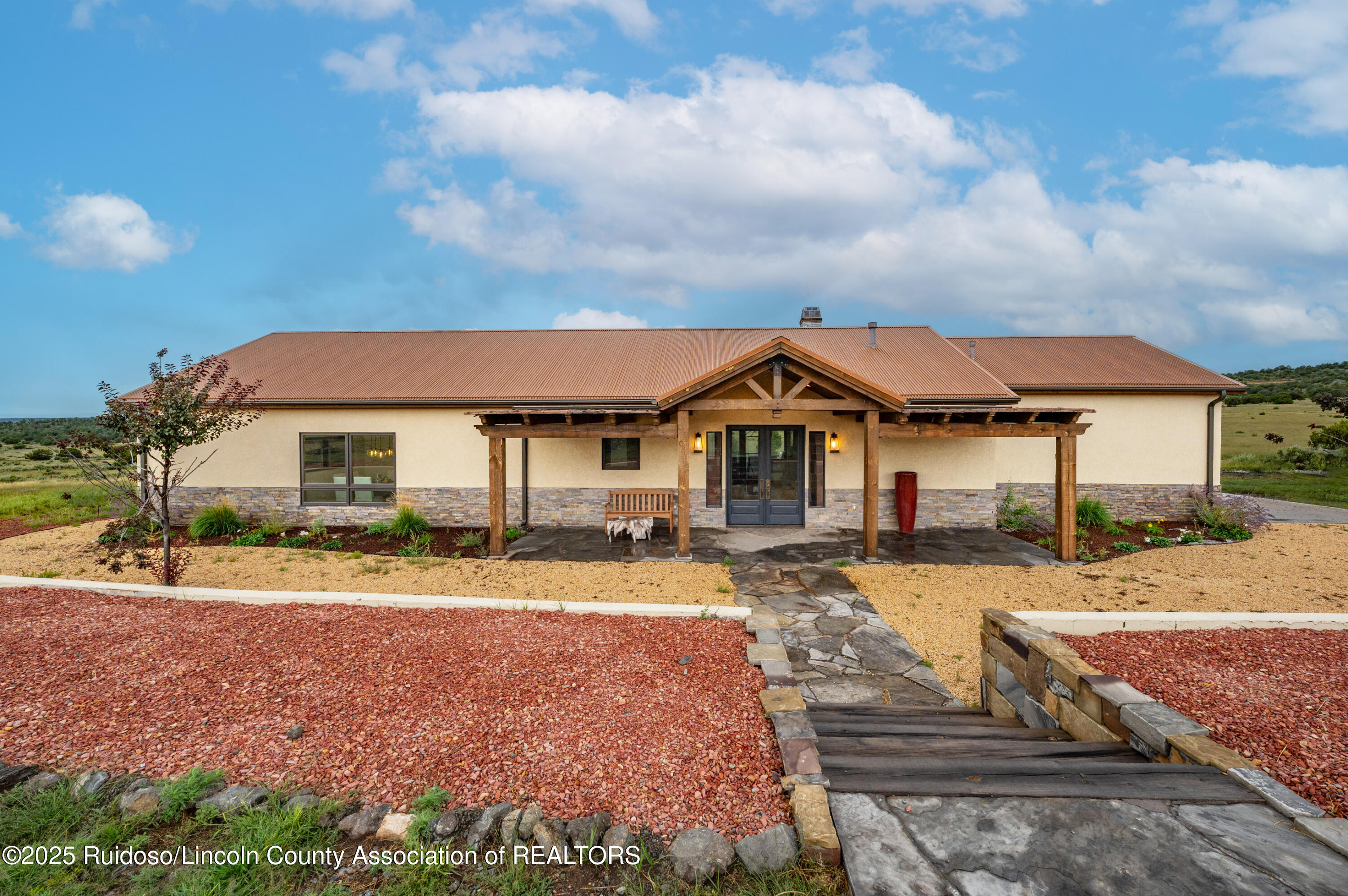 331 Pine Lodge Road