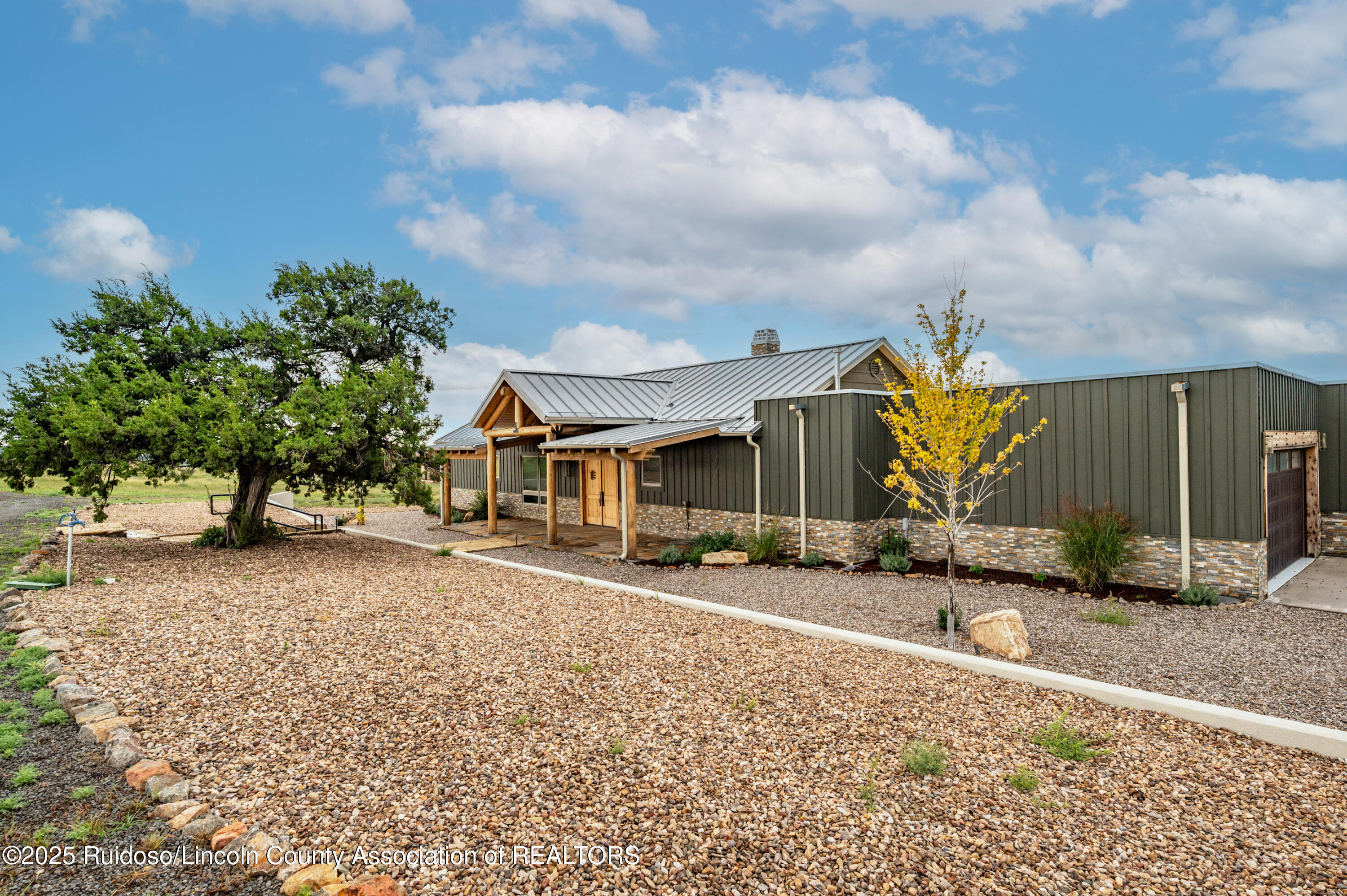 331 Pine Lodge Road