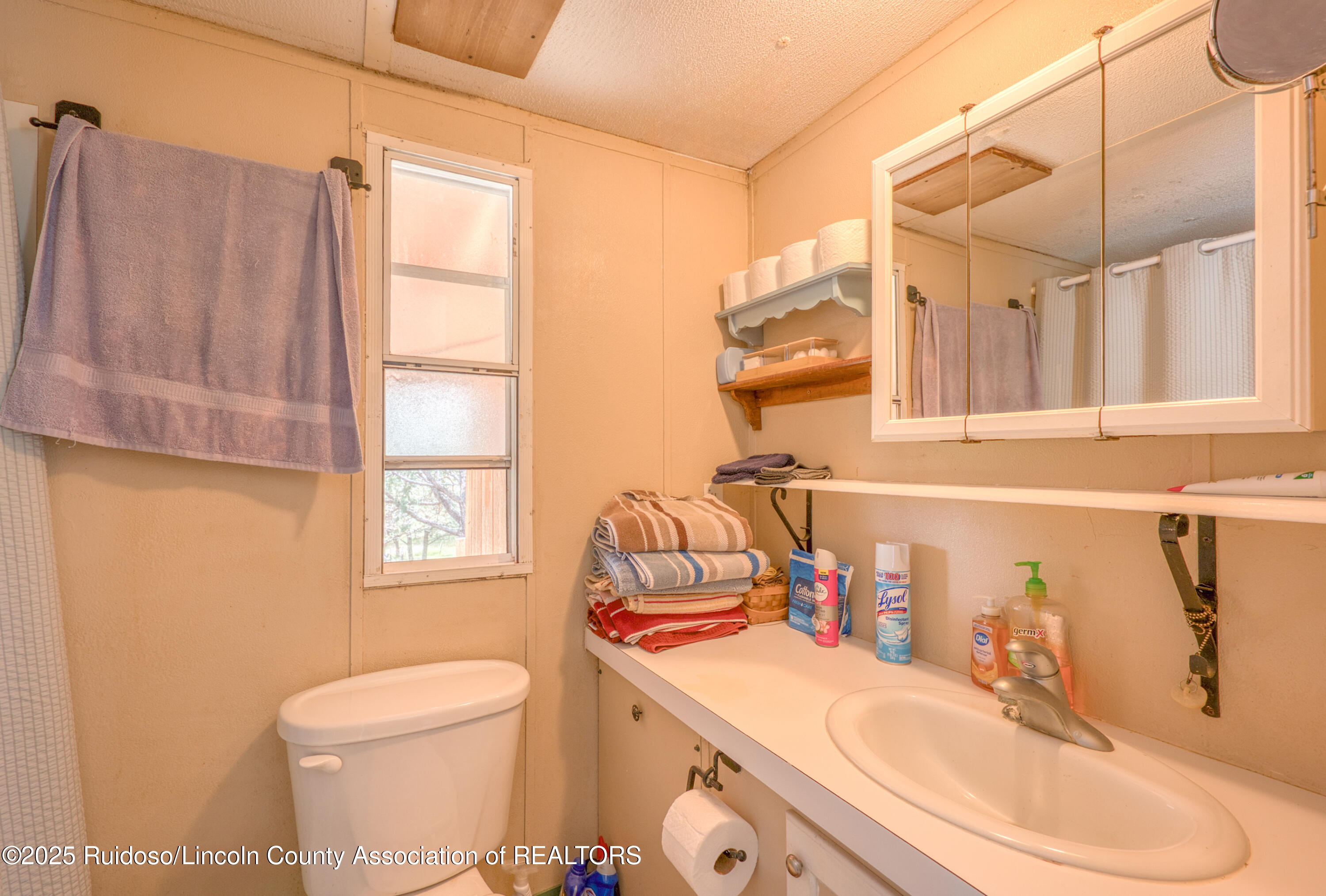 135 Wolf Springs Loop