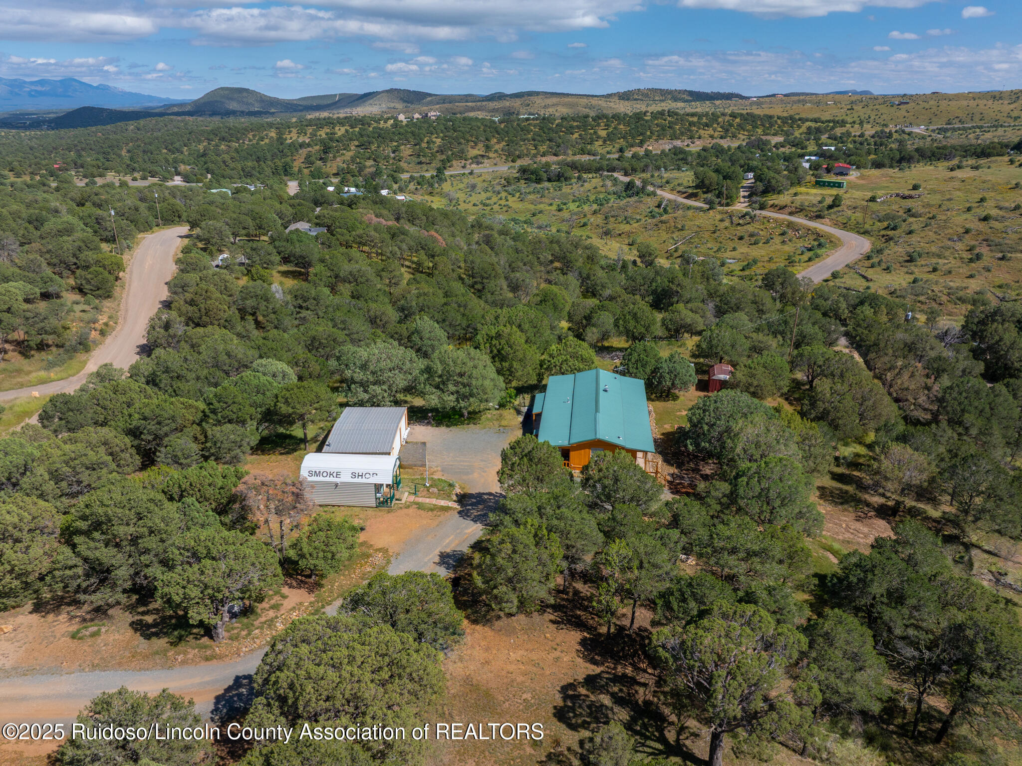 135 Wolf Springs Loop