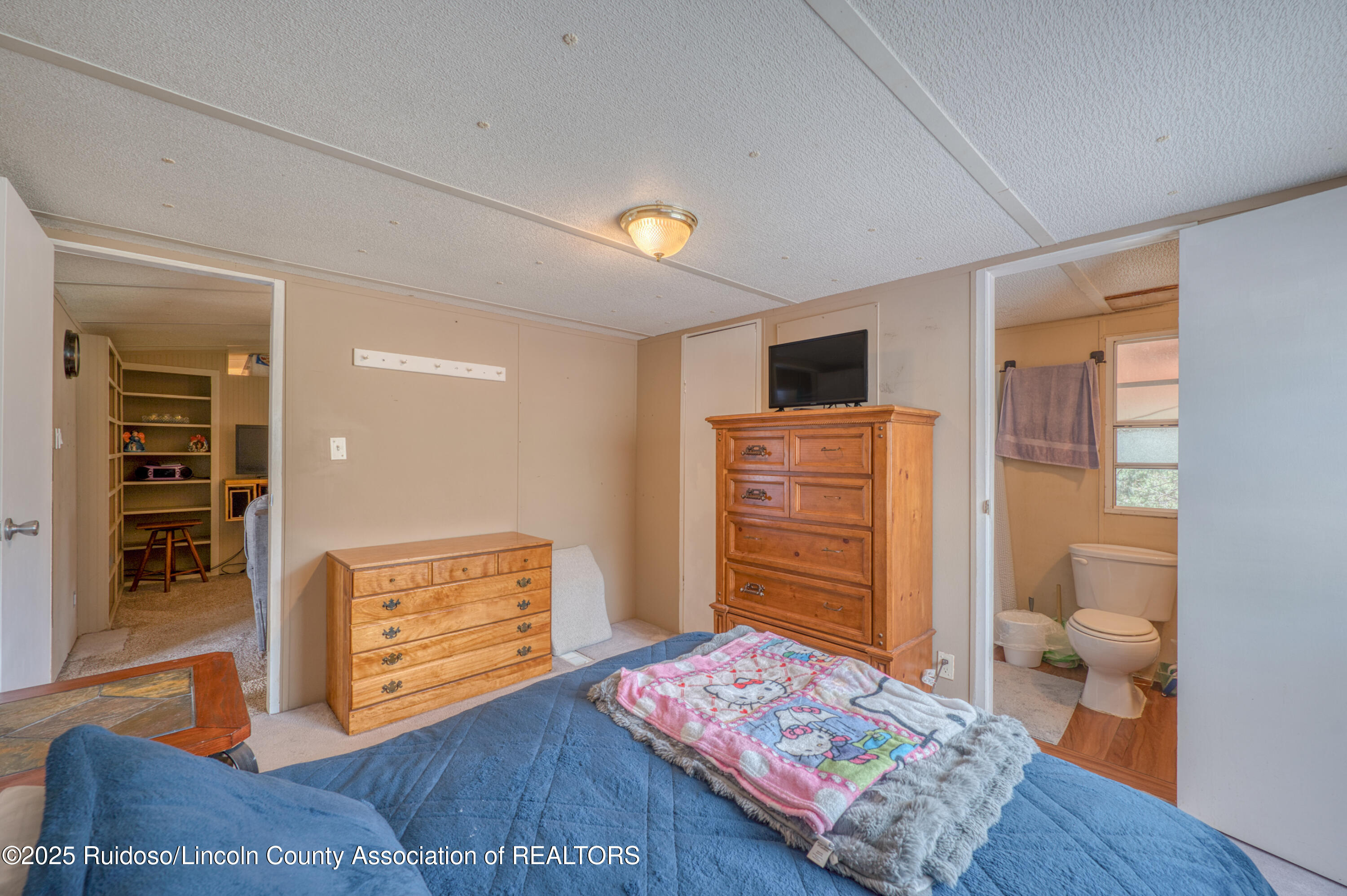 135 Wolf Springs Loop