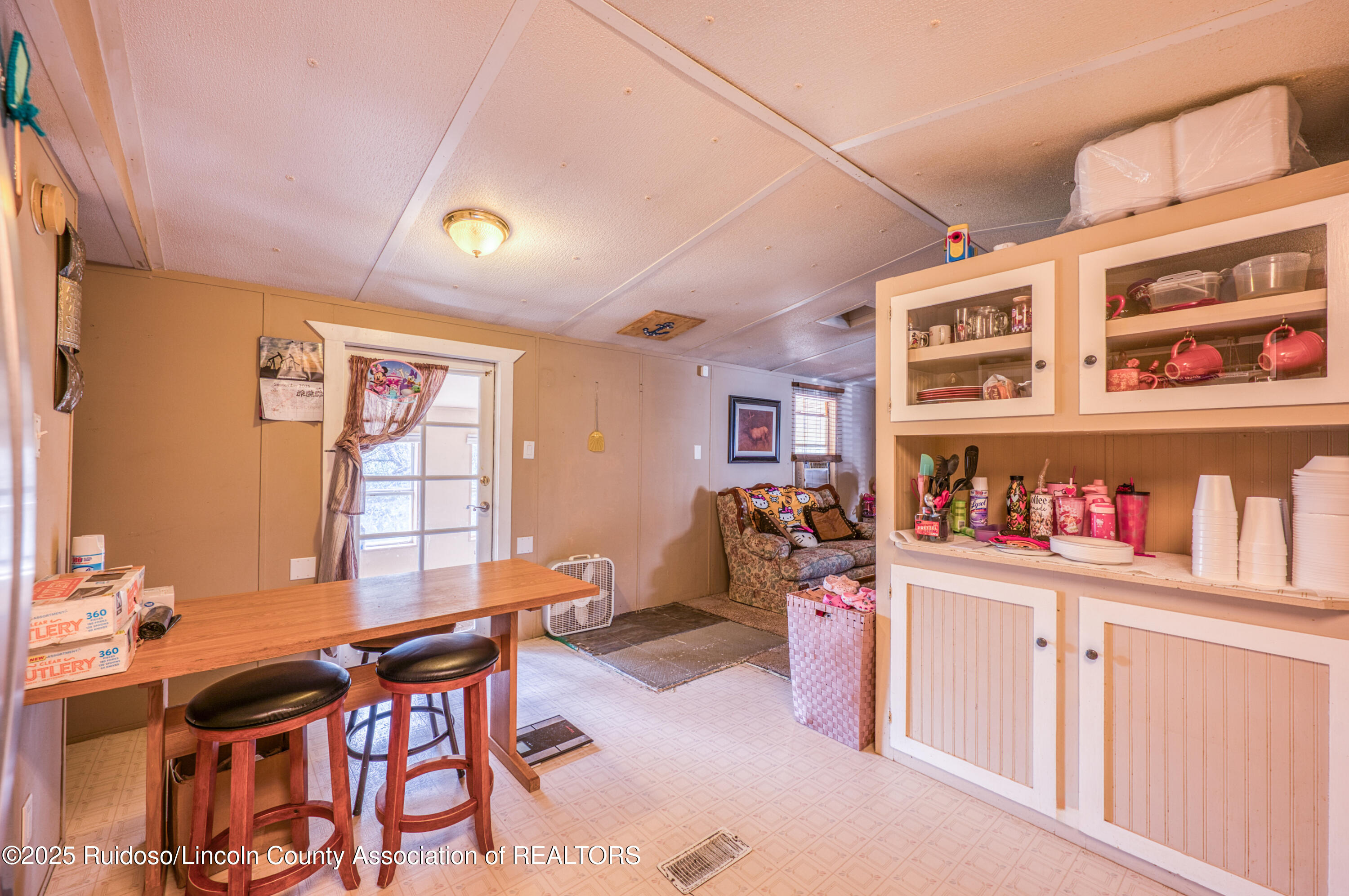 135 Wolf Springs Loop