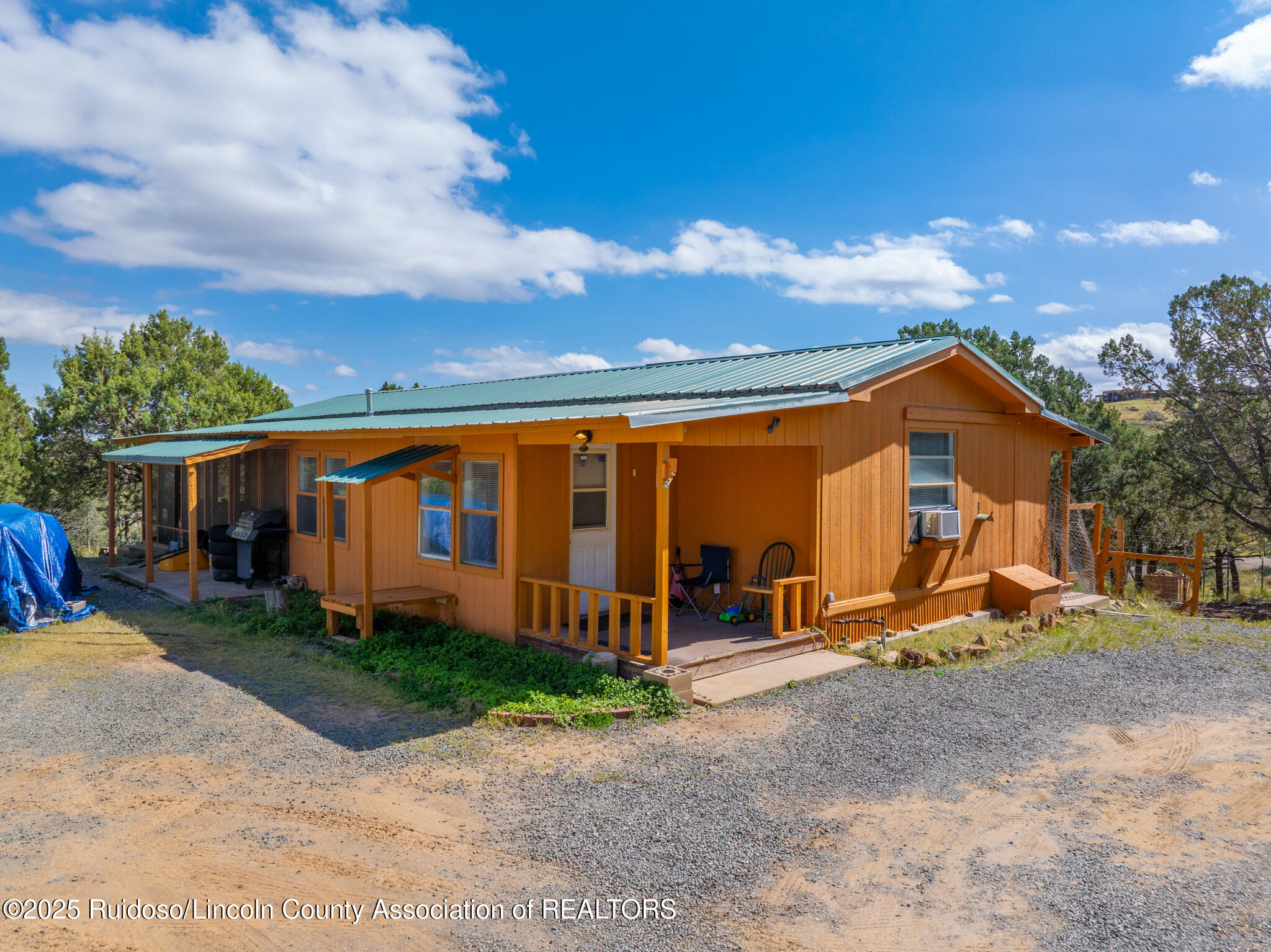 135 Wolf Springs Loop