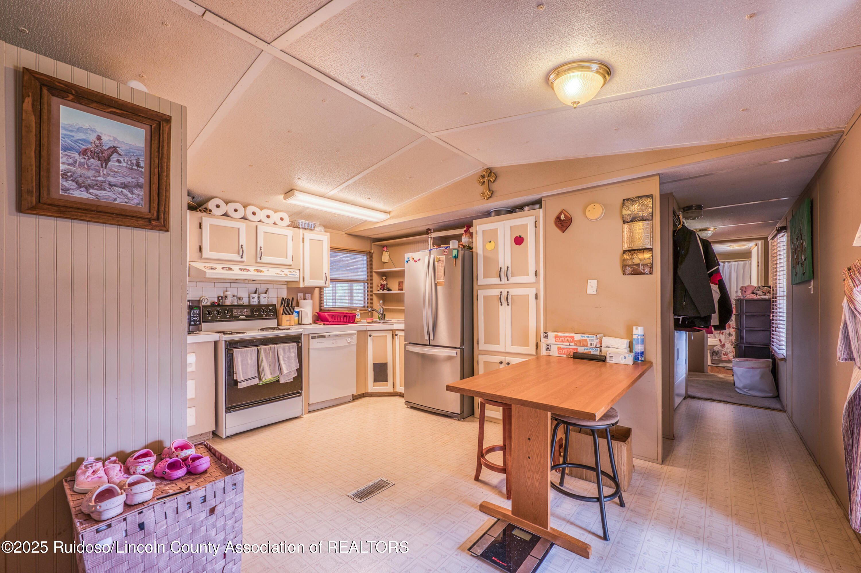 135 Wolf Springs Loop