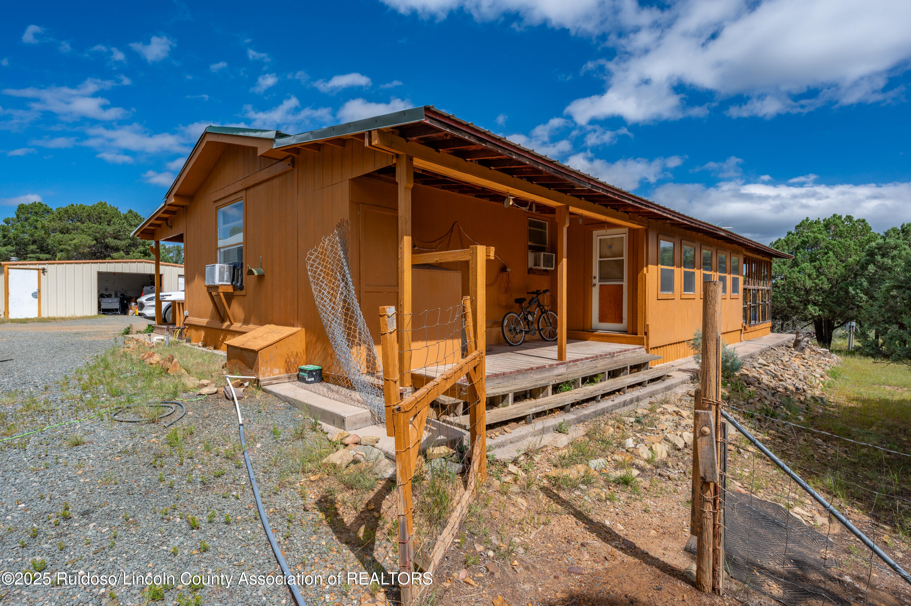 135 Wolf Springs Loop