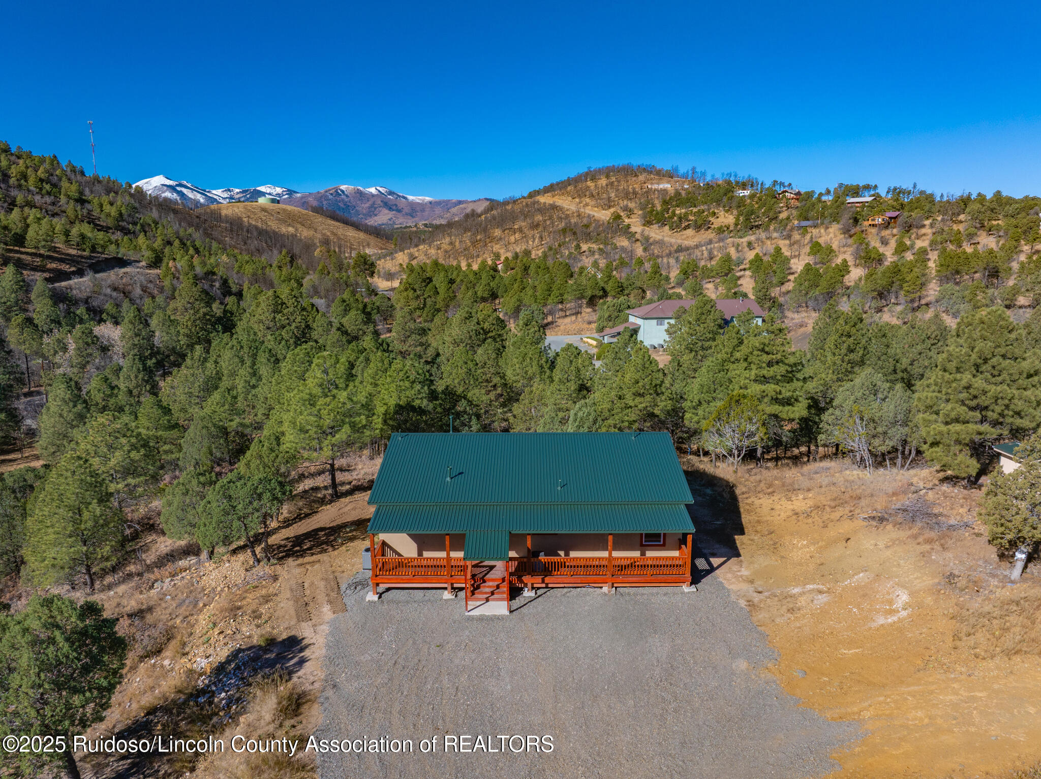 101 Sparrow Hawk Court