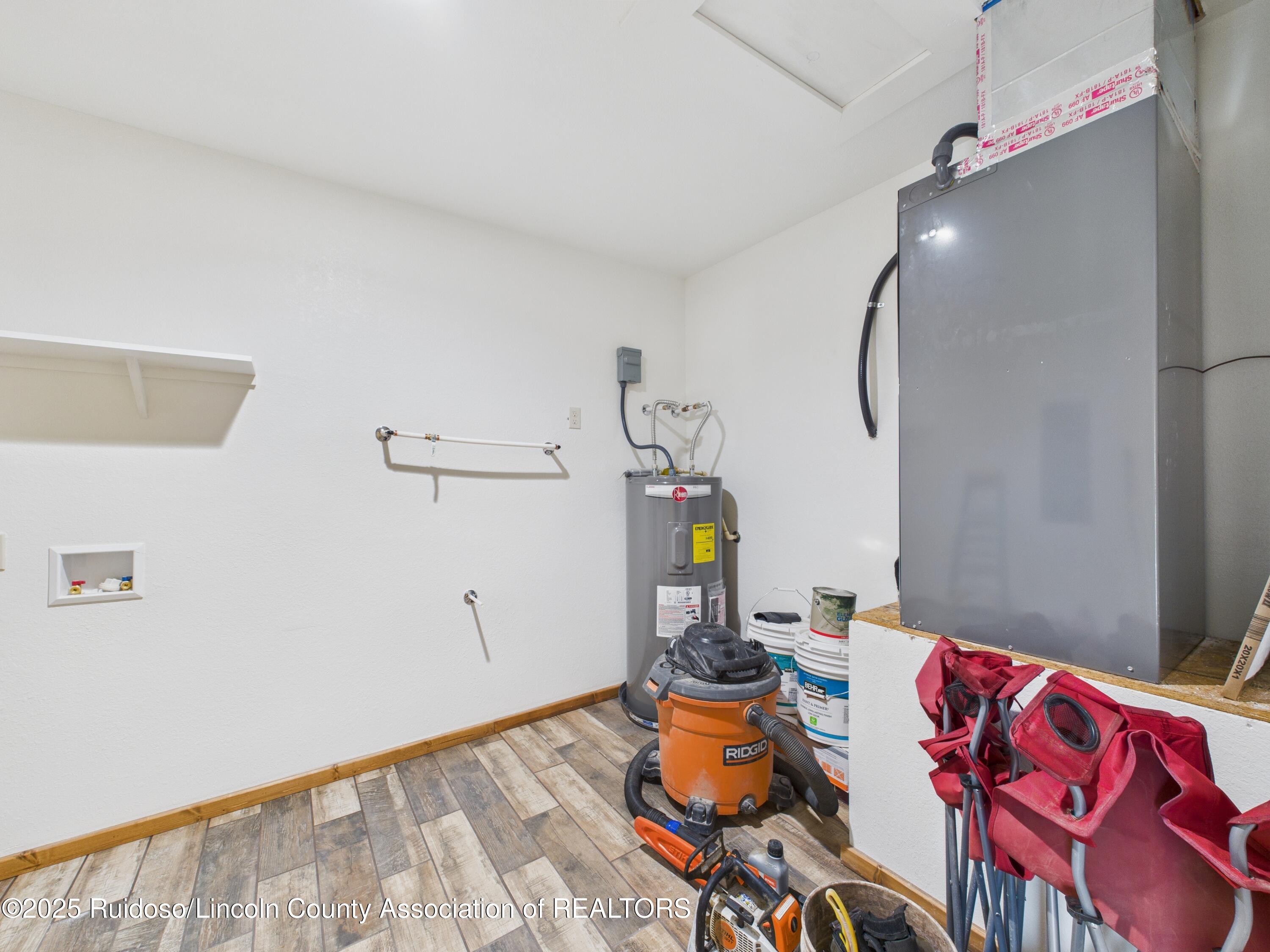 101 Sparrow Hawk Court