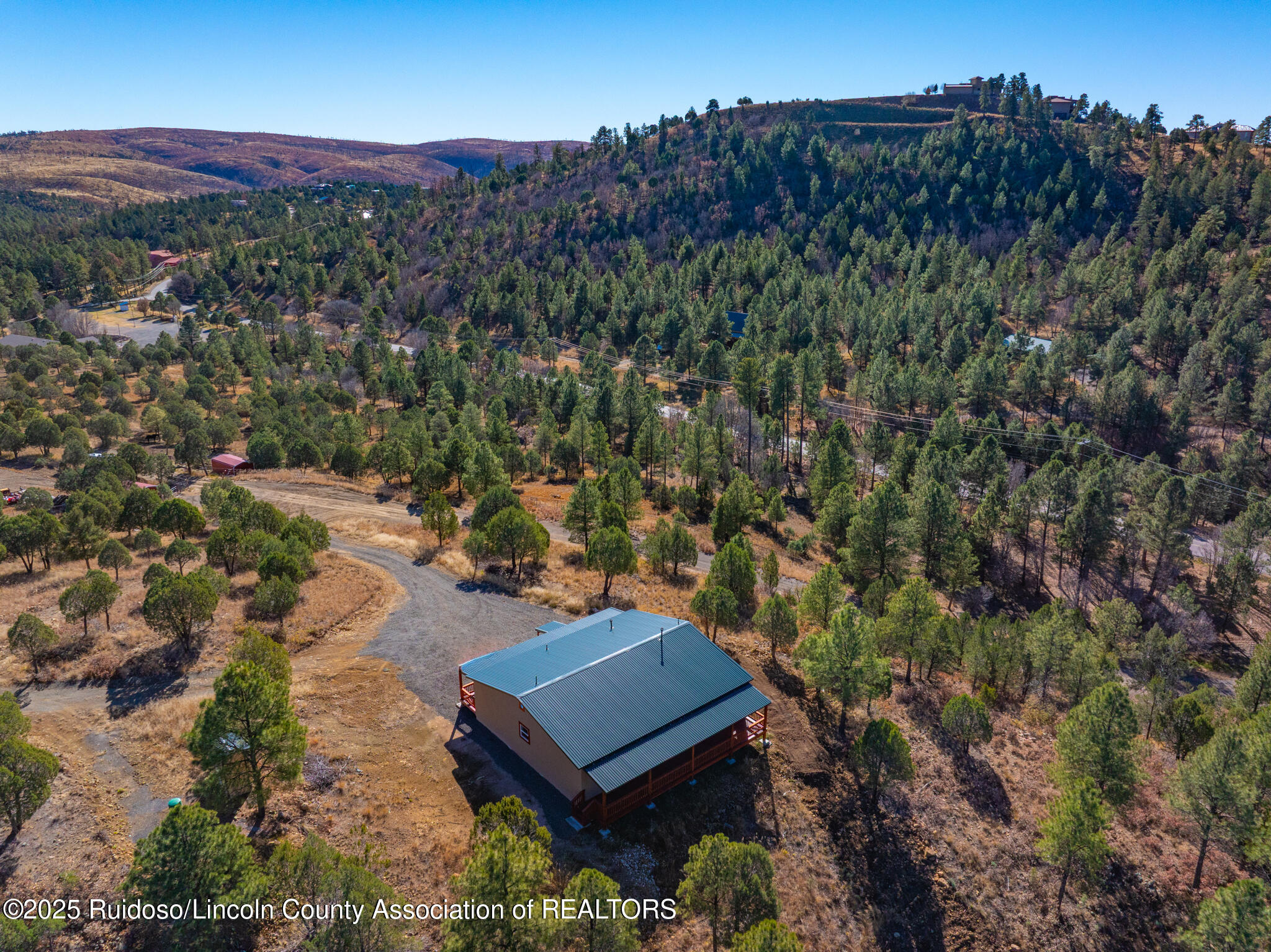 101 Sparrow Hawk Court