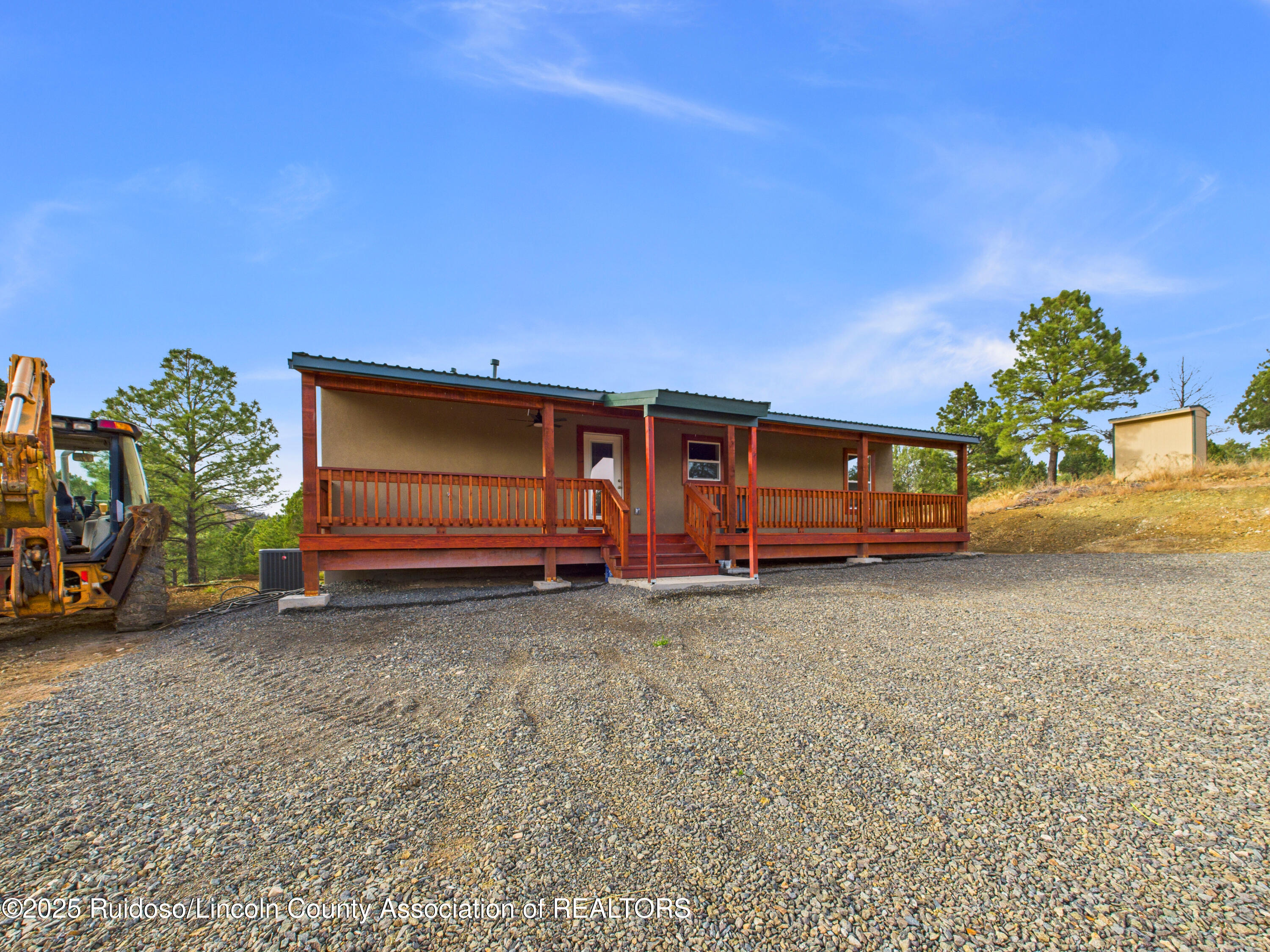 101 Sparrow Hawk Court