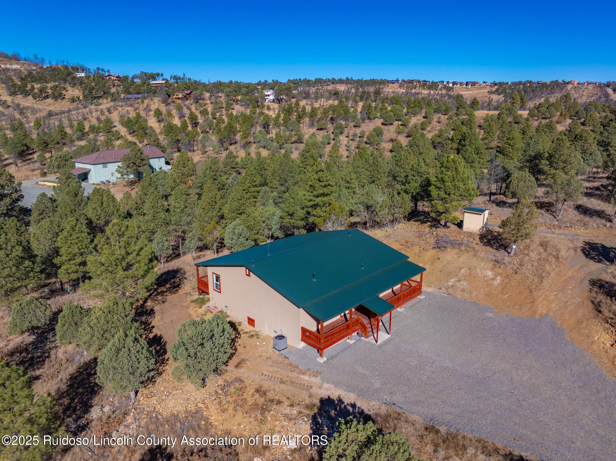 101 Sparrow Hawk Court