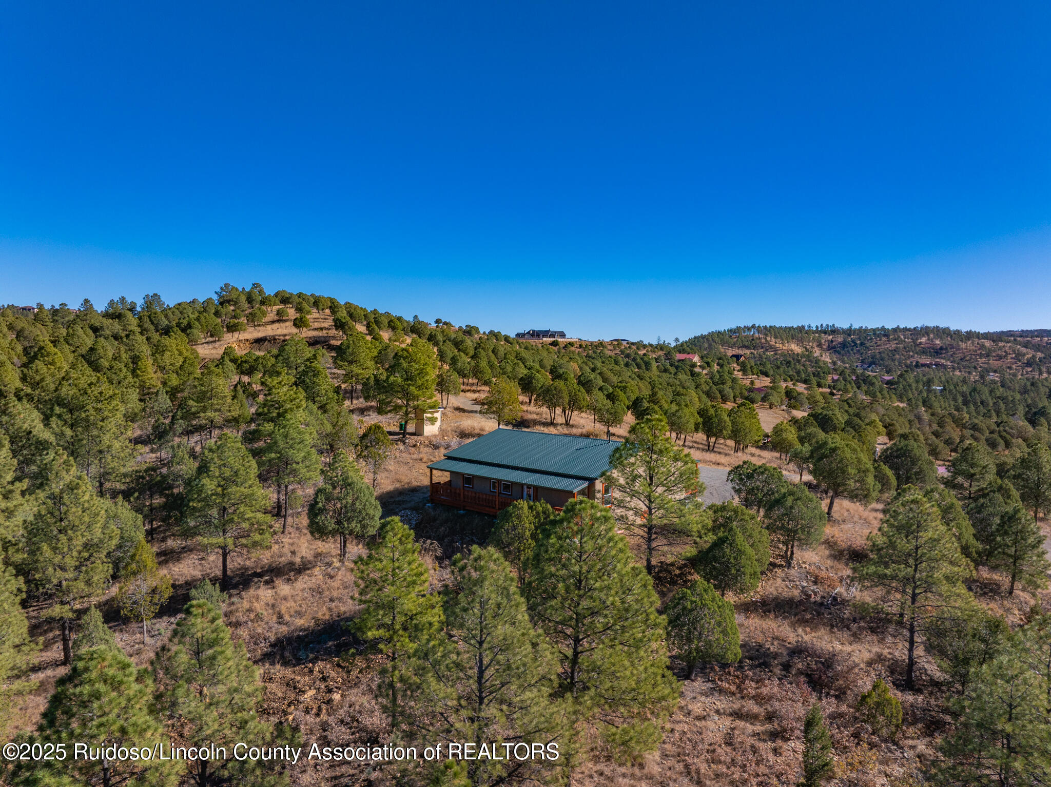 101 Sparrow Hawk Court