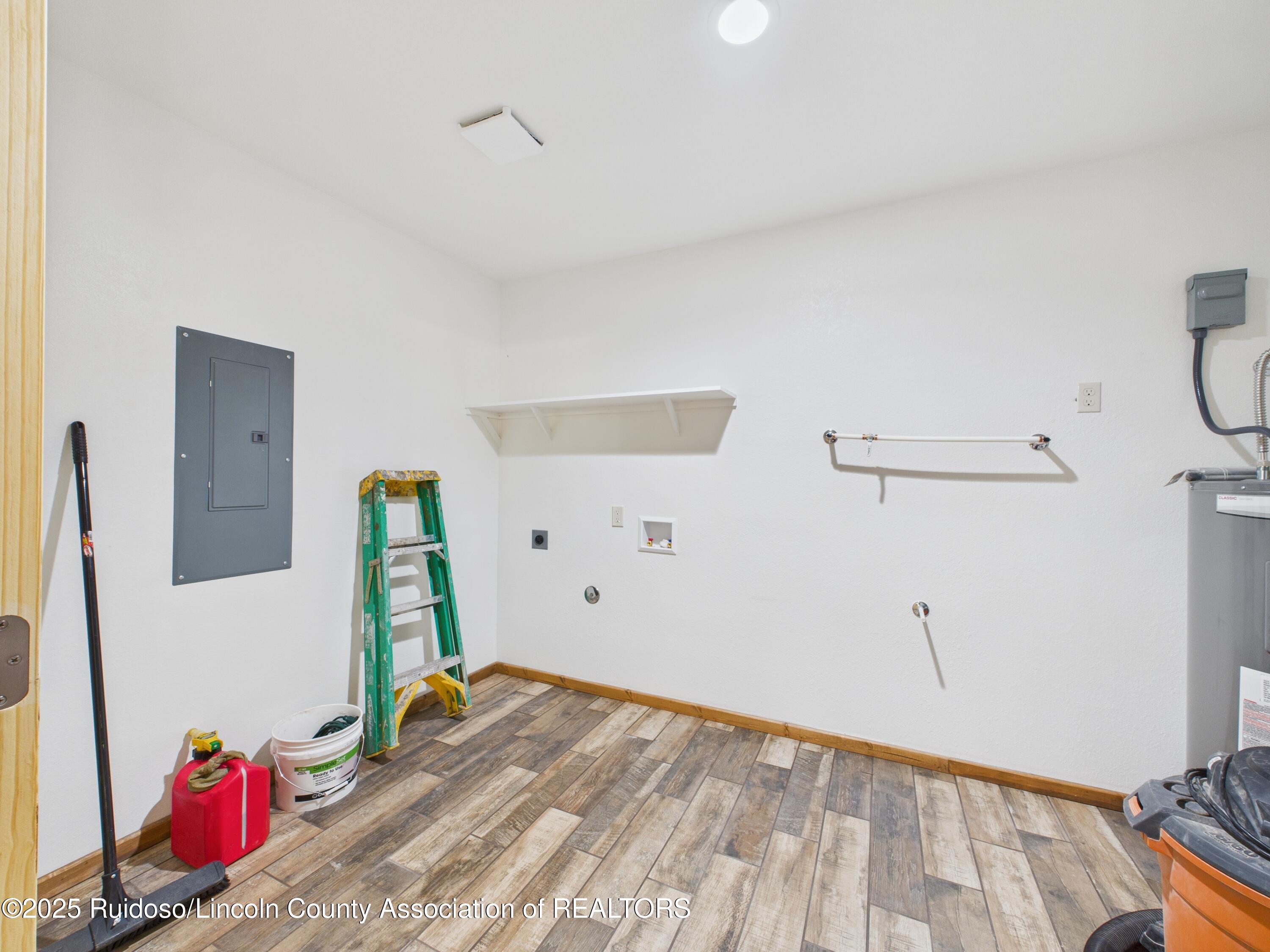 101 Sparrow Hawk Court