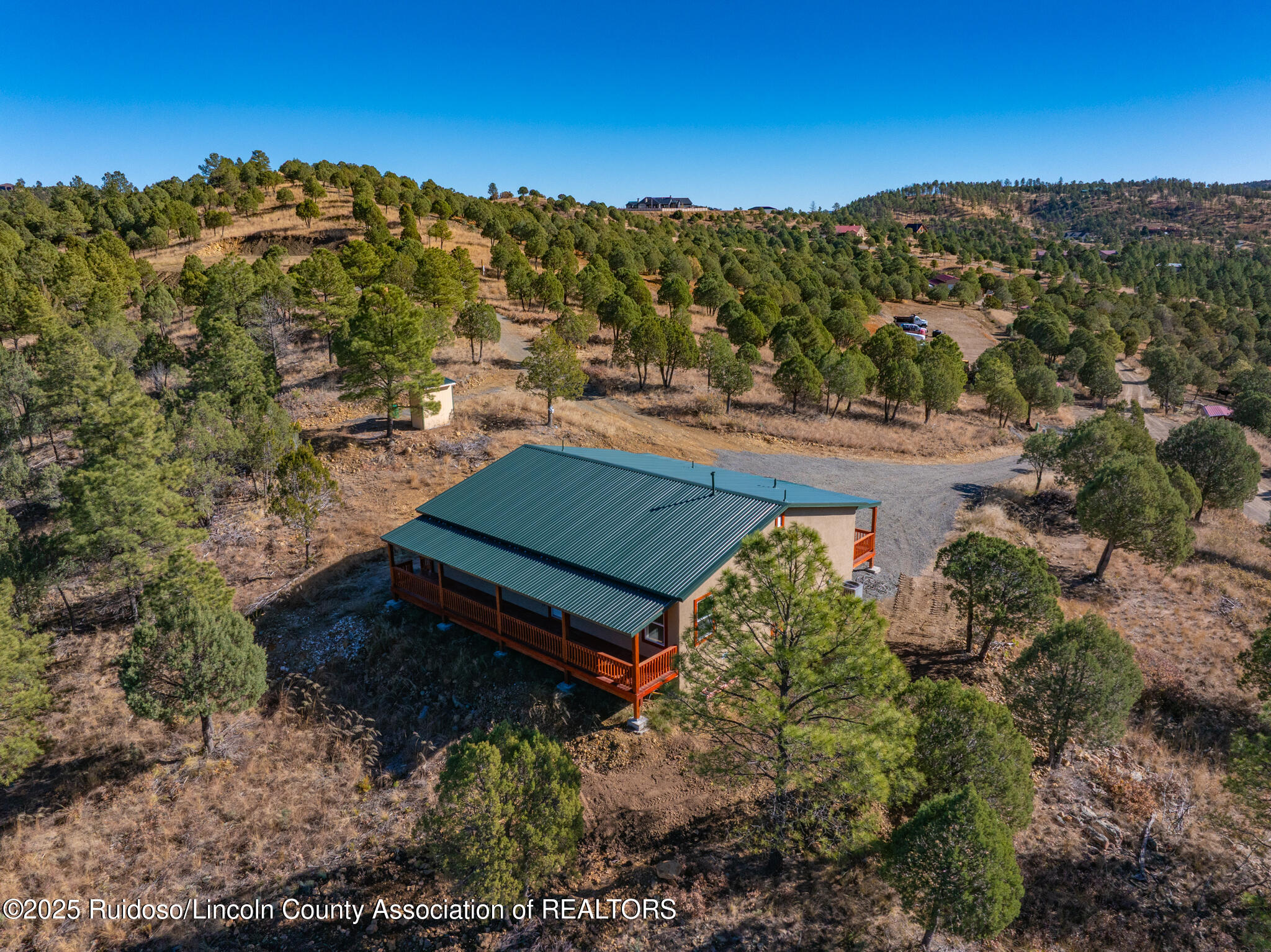 101 Sparrow Hawk Court