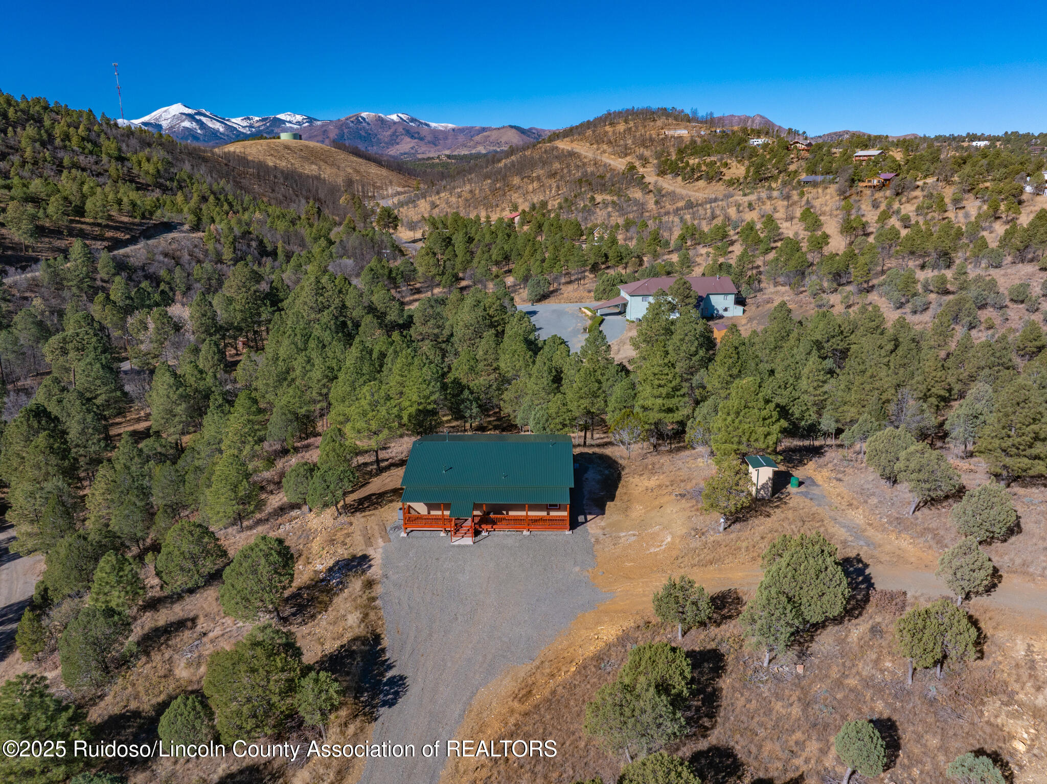 101 Sparrow Hawk Court