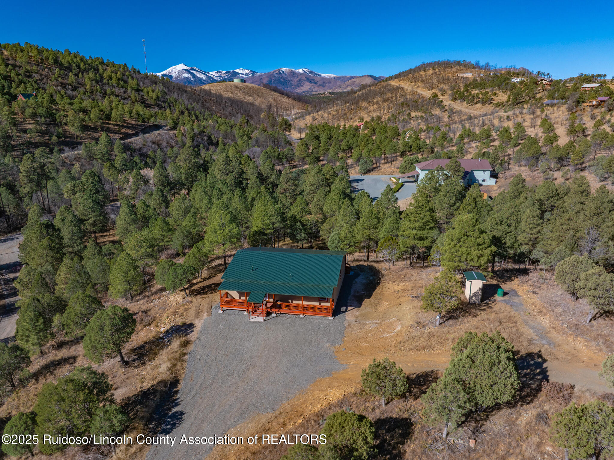 101 Sparrow Hawk Court