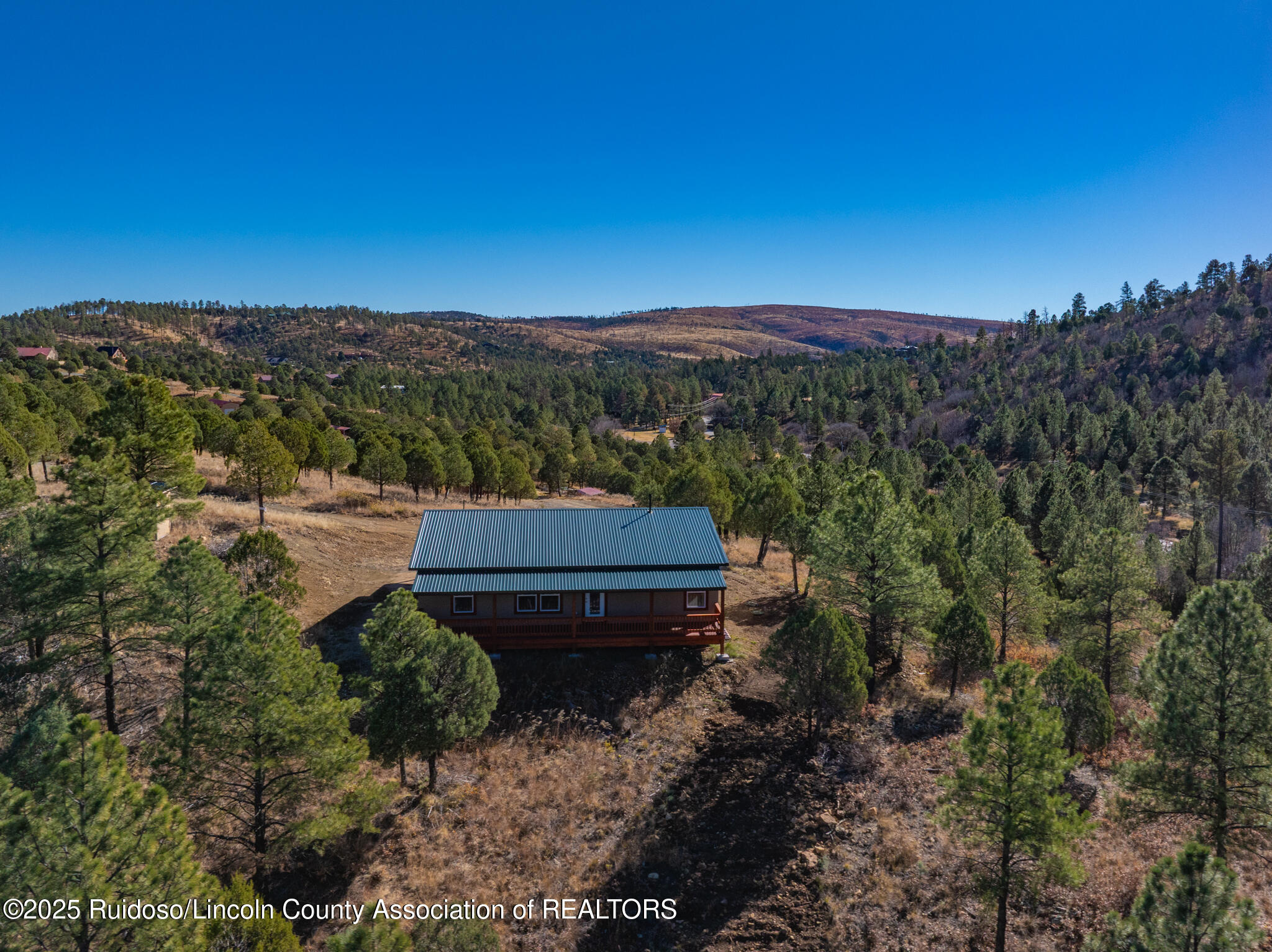 101 Sparrow Hawk Court