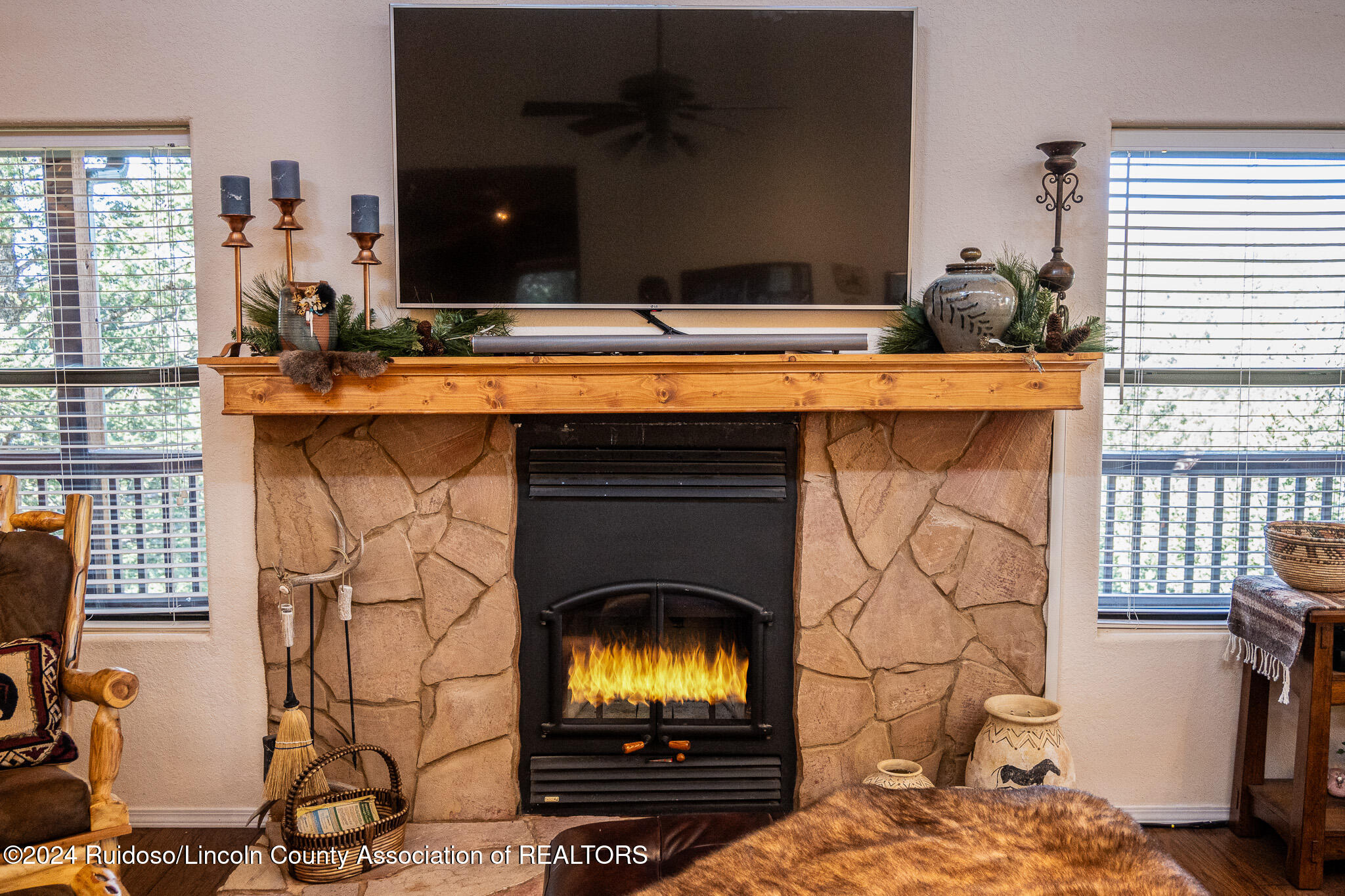 120 Rose Wood Trail